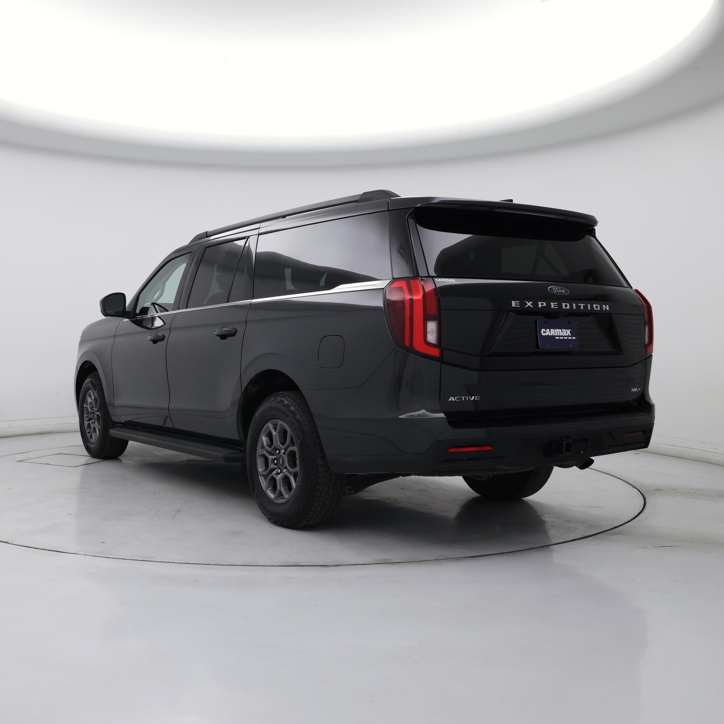 Thumbnail: 2025 Ford Expedition MAX - 2