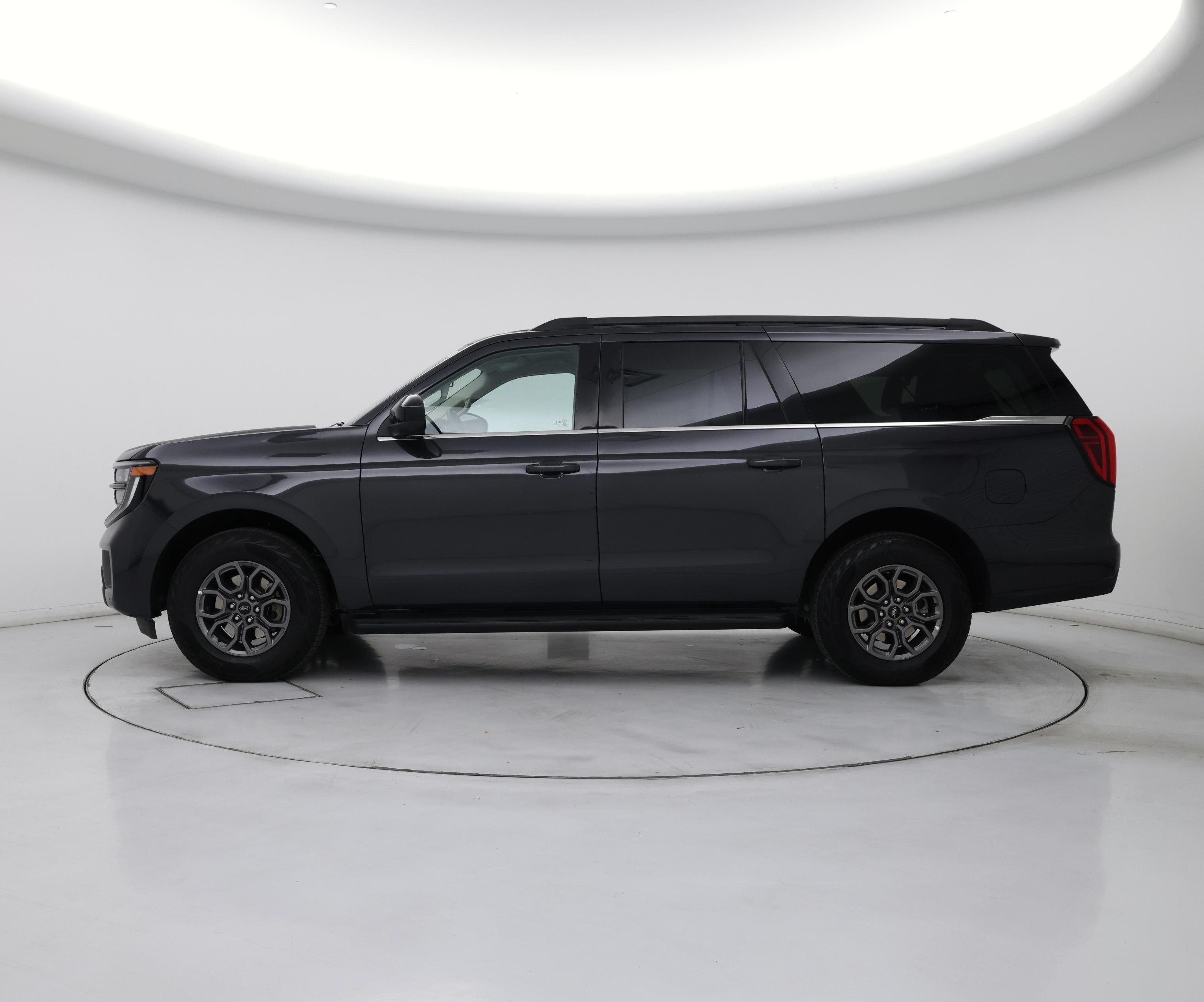 Thumbnail: 2025 Ford Expedition MAX - 3
