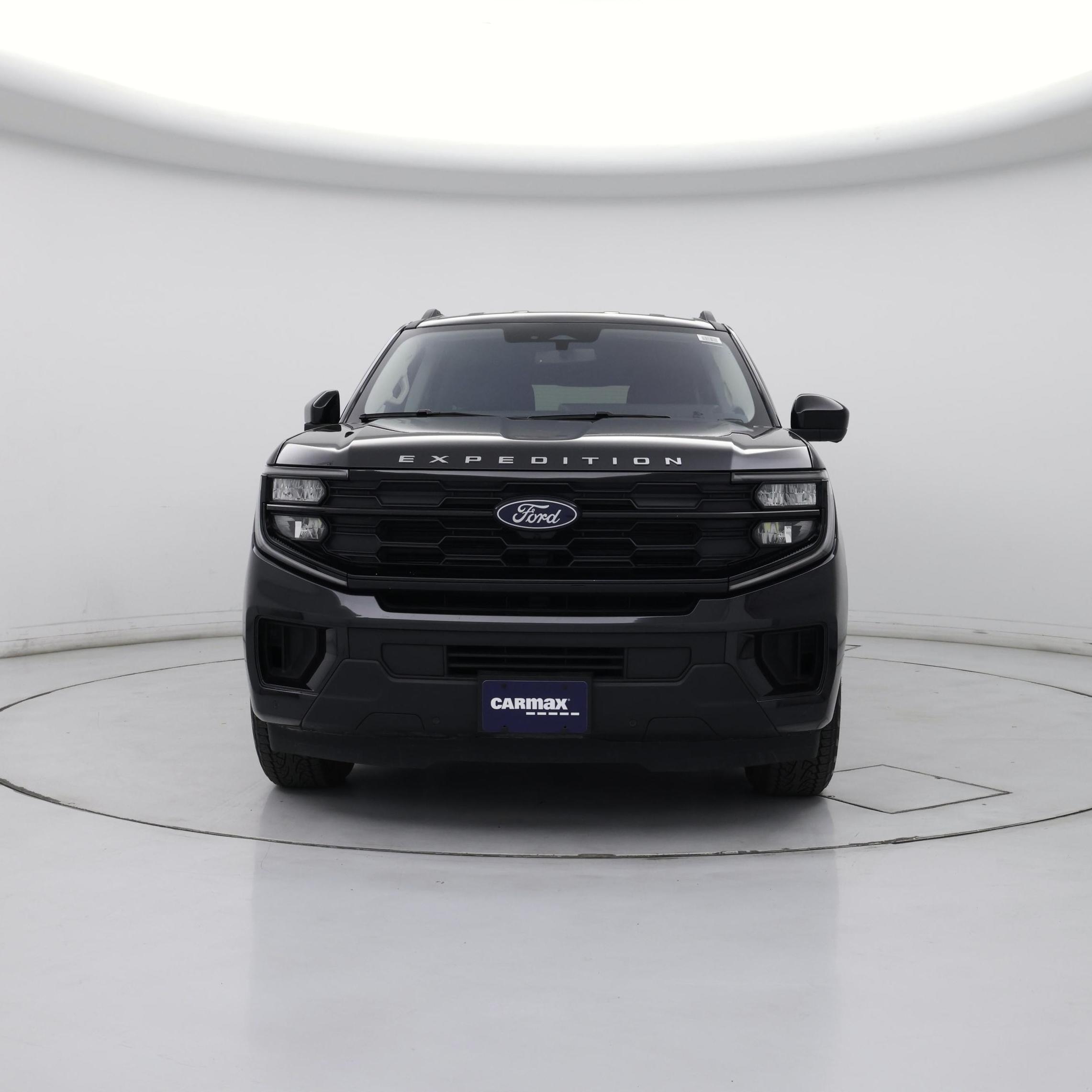 Thumbnail: 2025 Ford Expedition MAX - 5