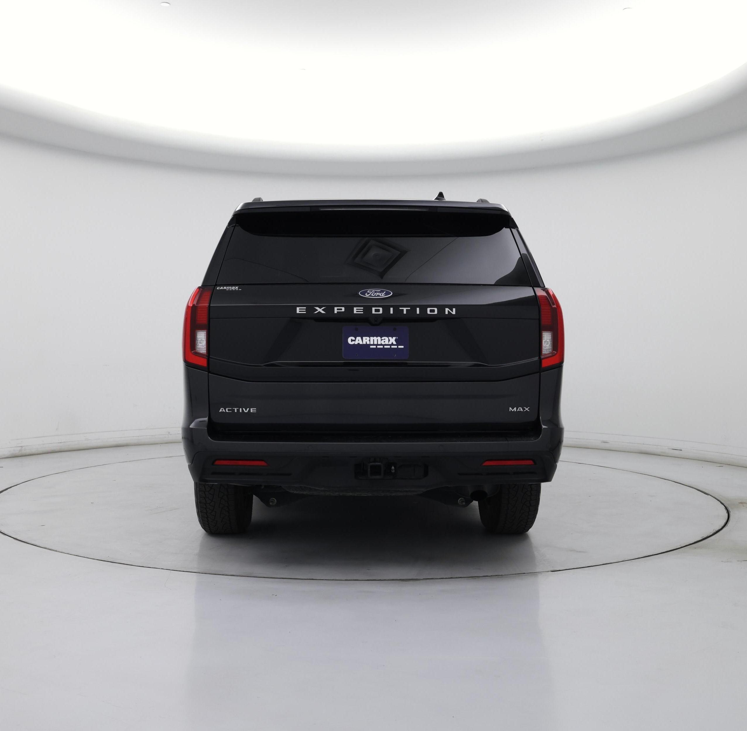 Thumbnail: 2025 Ford Expedition MAX - 6