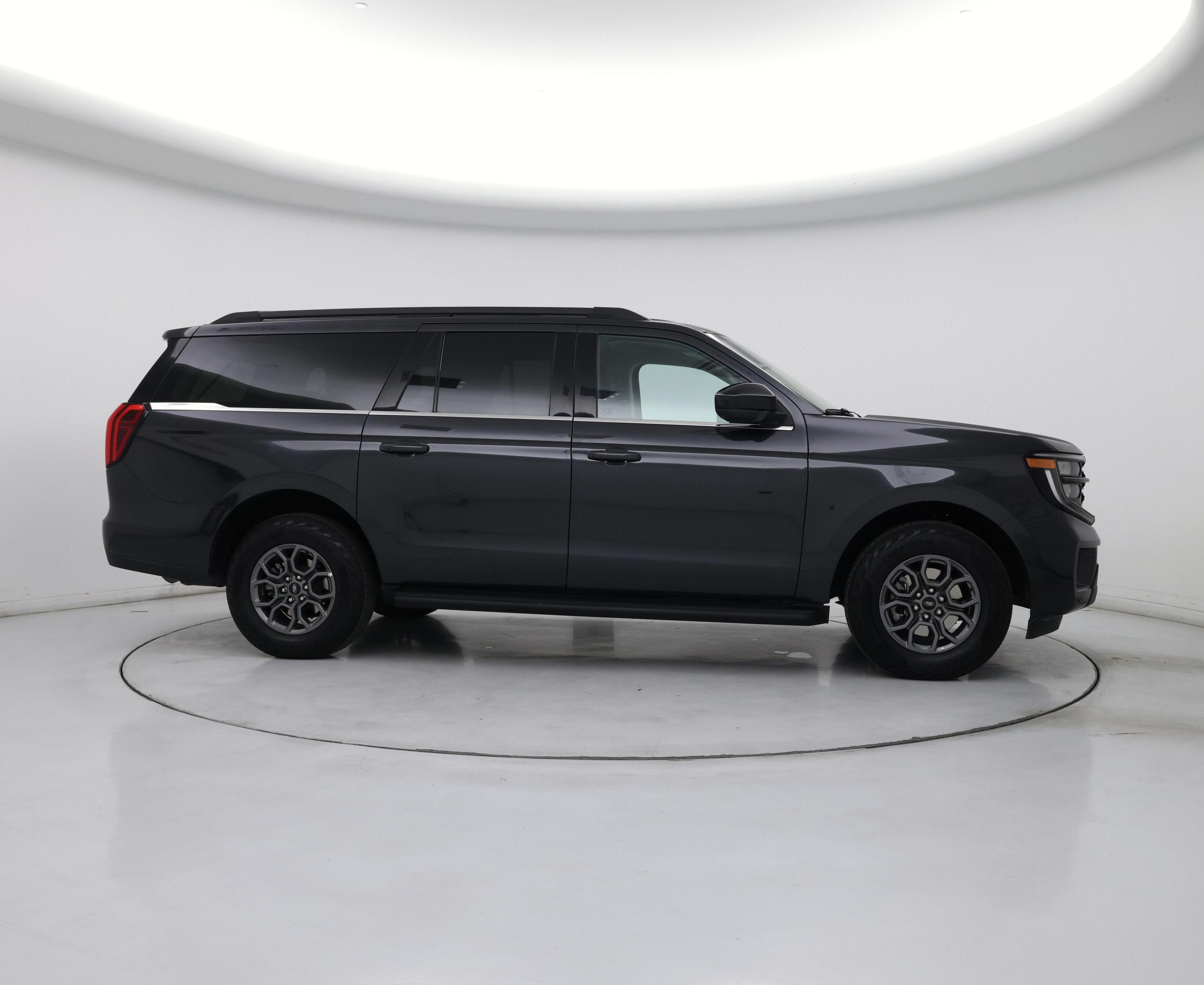 Thumbnail: 2025 Ford Expedition MAX - 7