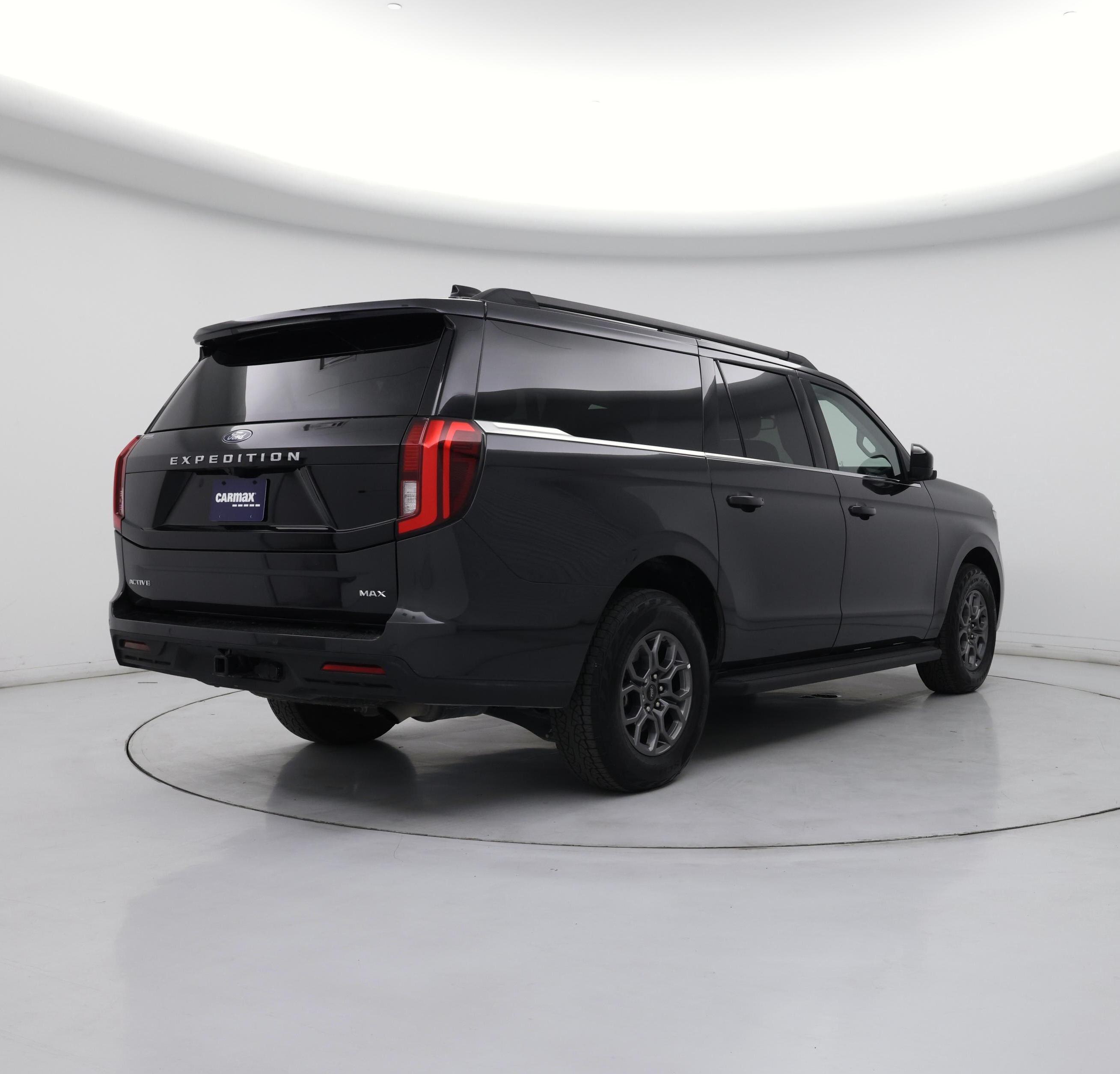 Thumbnail: 2025 Ford Expedition MAX - 8