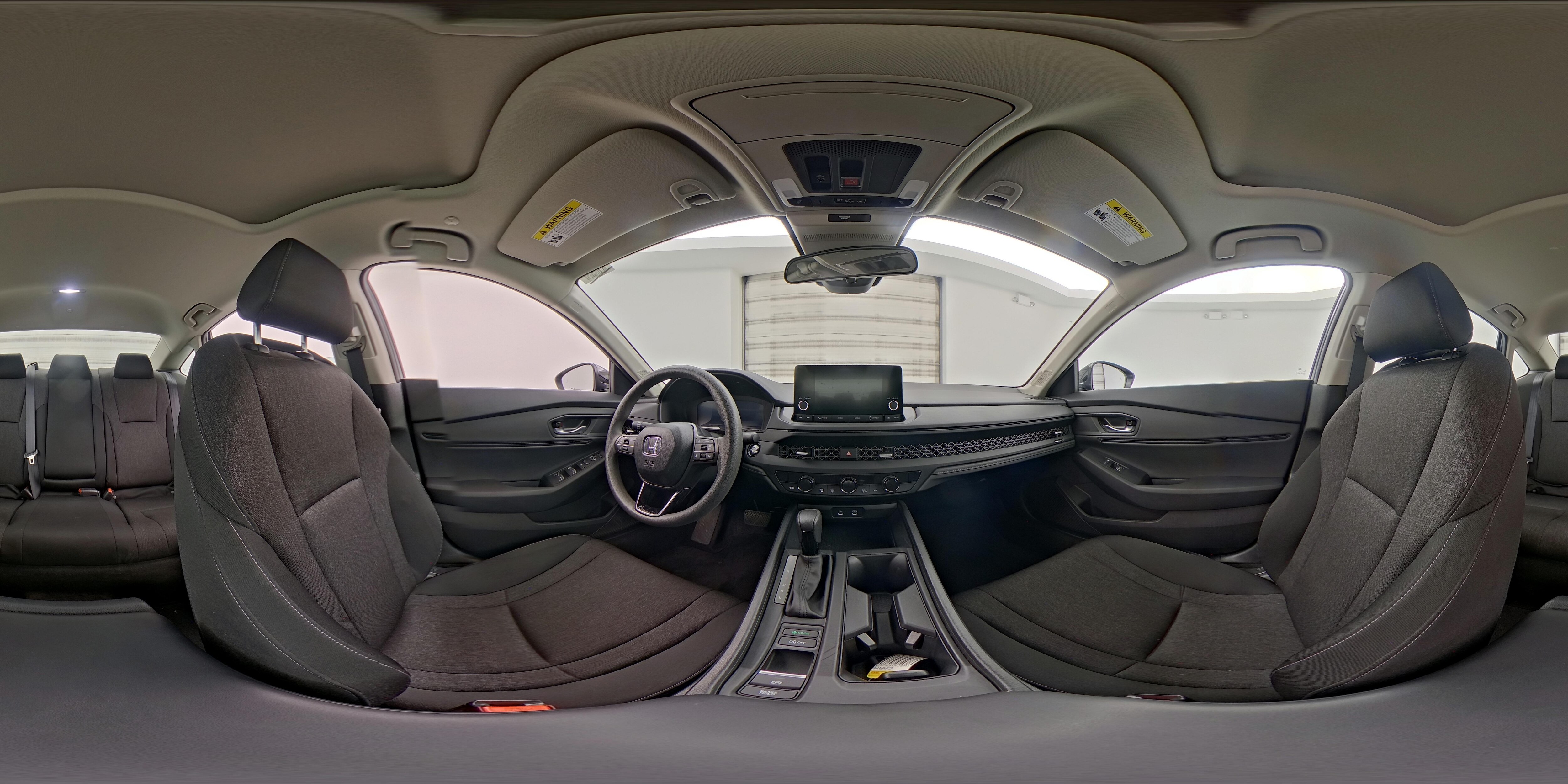 2025 Honda Accord SE - Photo 25