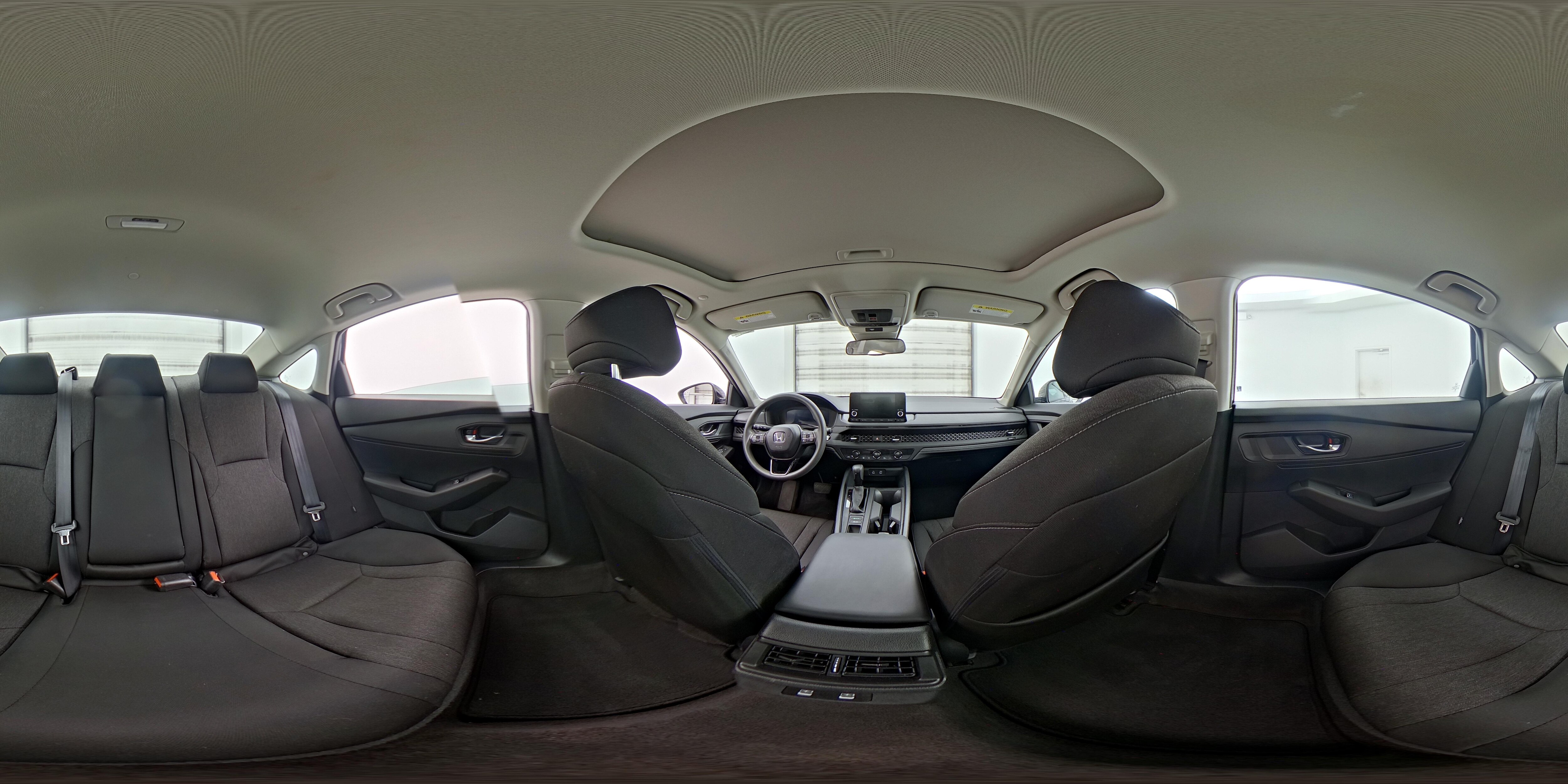 2025 Honda Accord SE - Photo 26