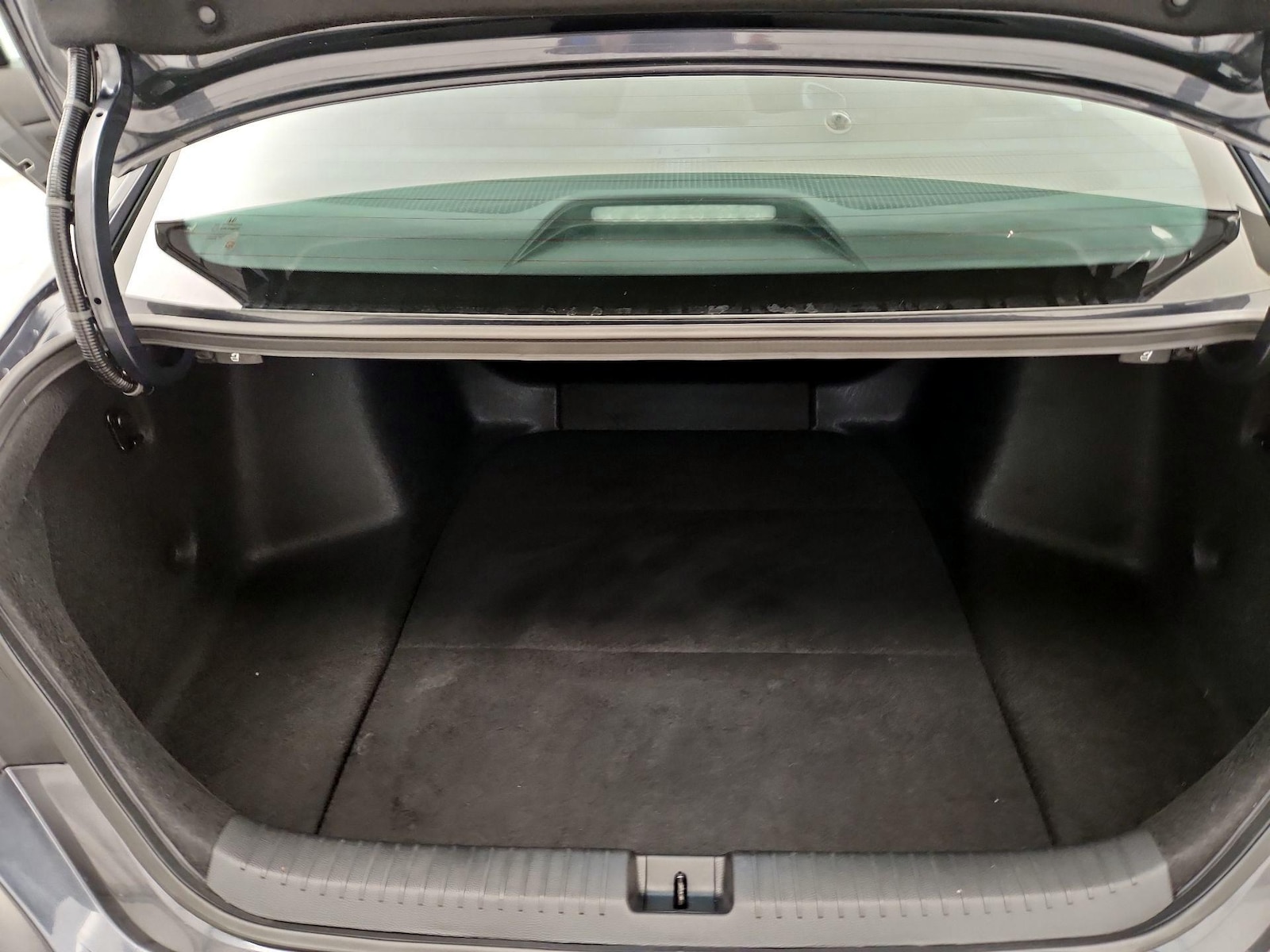 2025 Honda Accord SE - Photo 22
