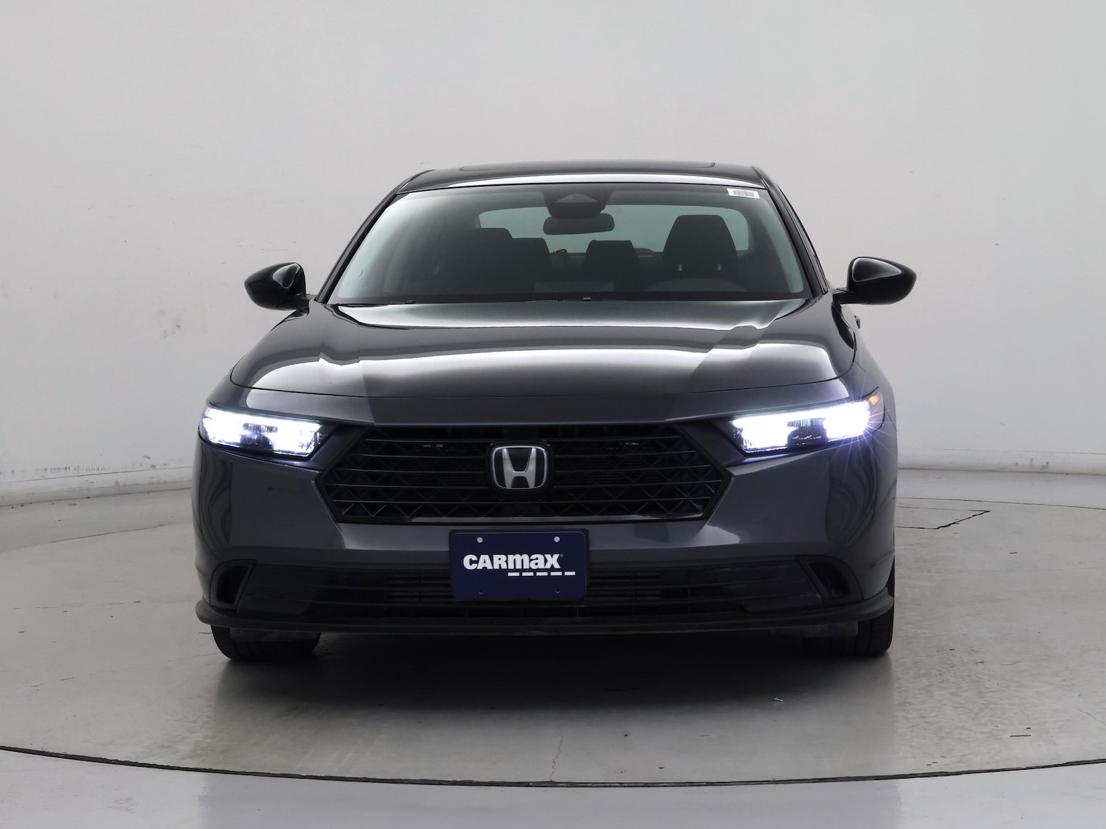 2025 Honda Accord SE - Photo 6