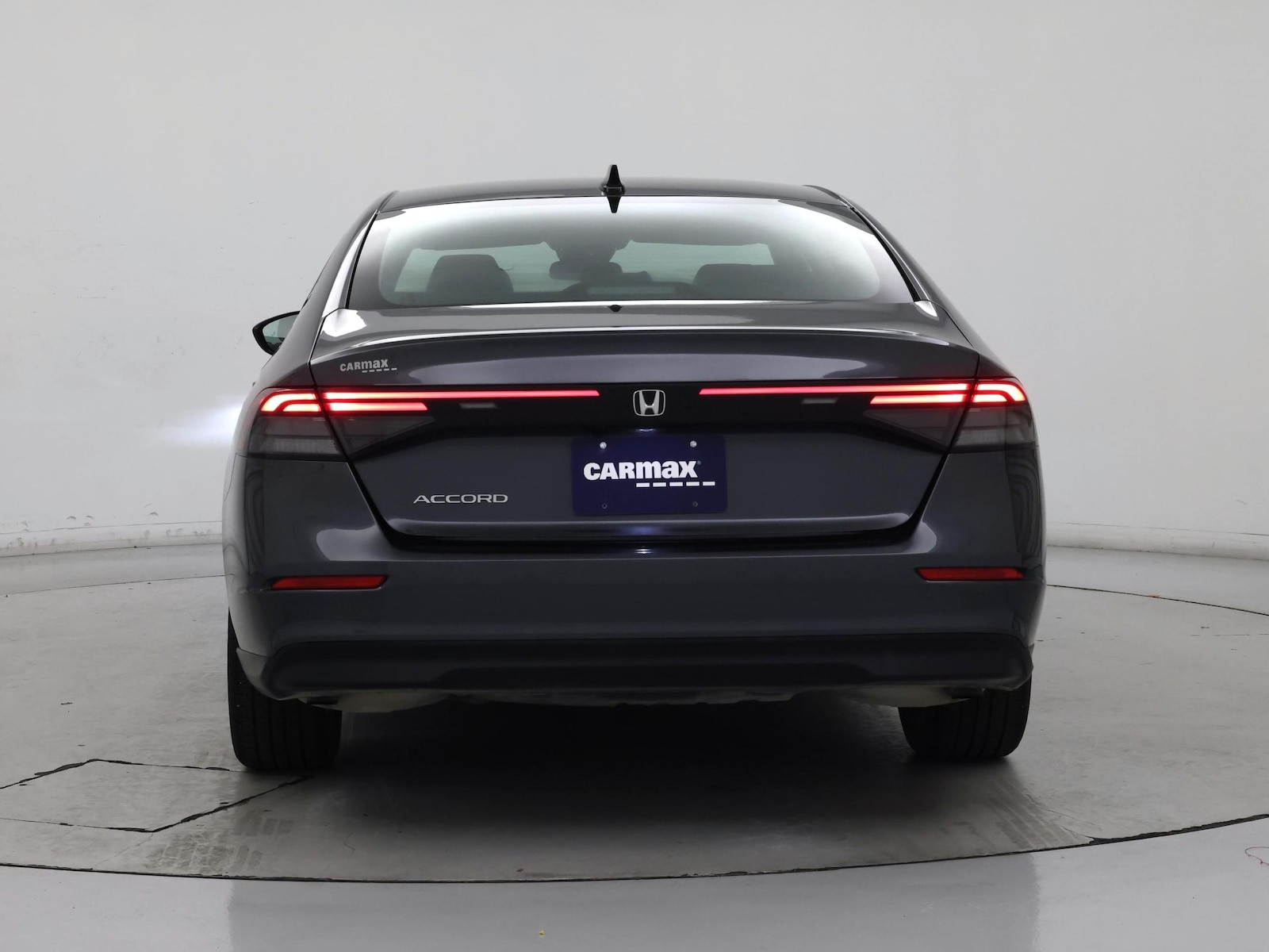 2025 Honda Accord SE - Photo 7