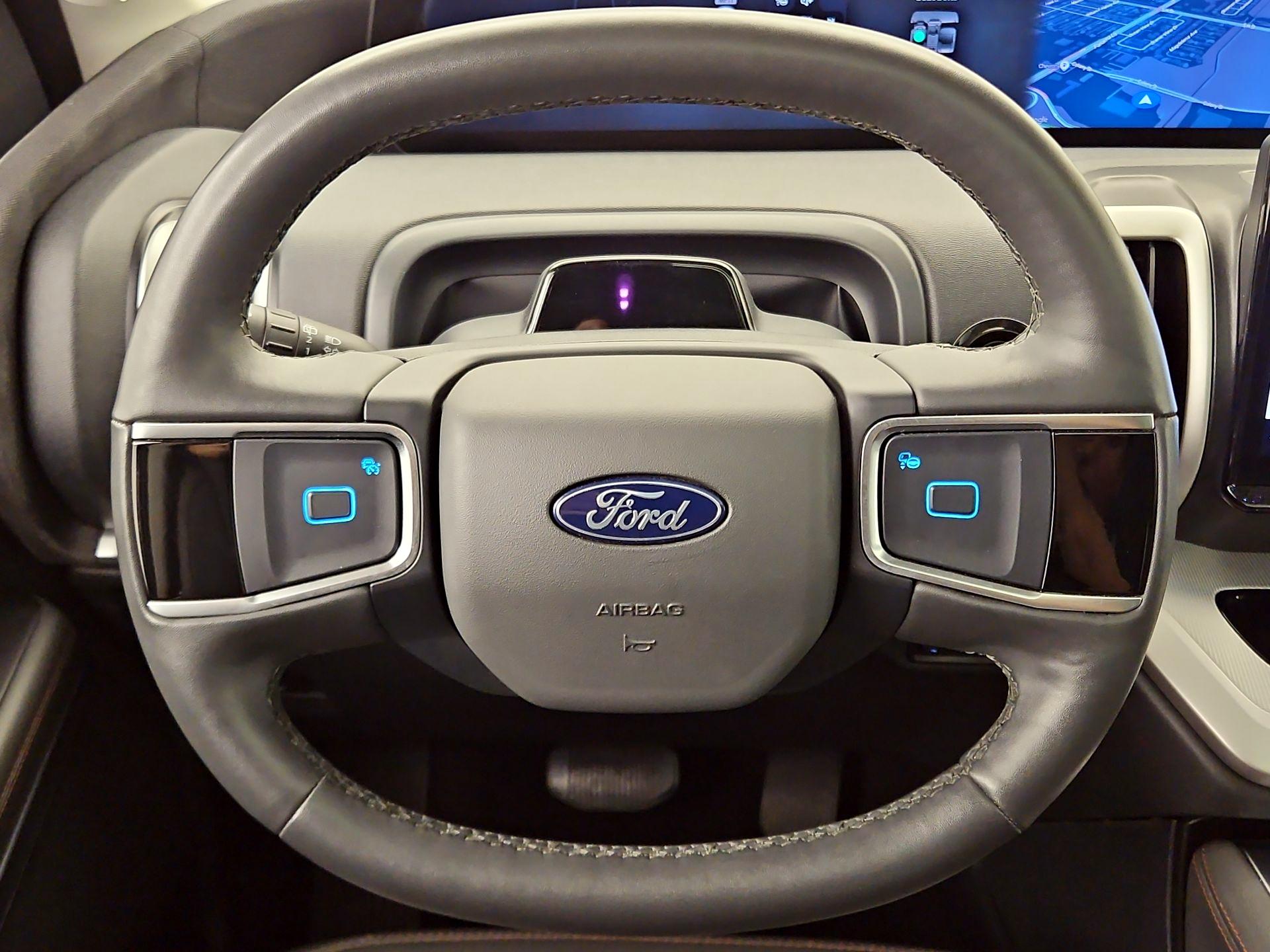 Thumbnail: 2025 Ford Expedition MAX - 10