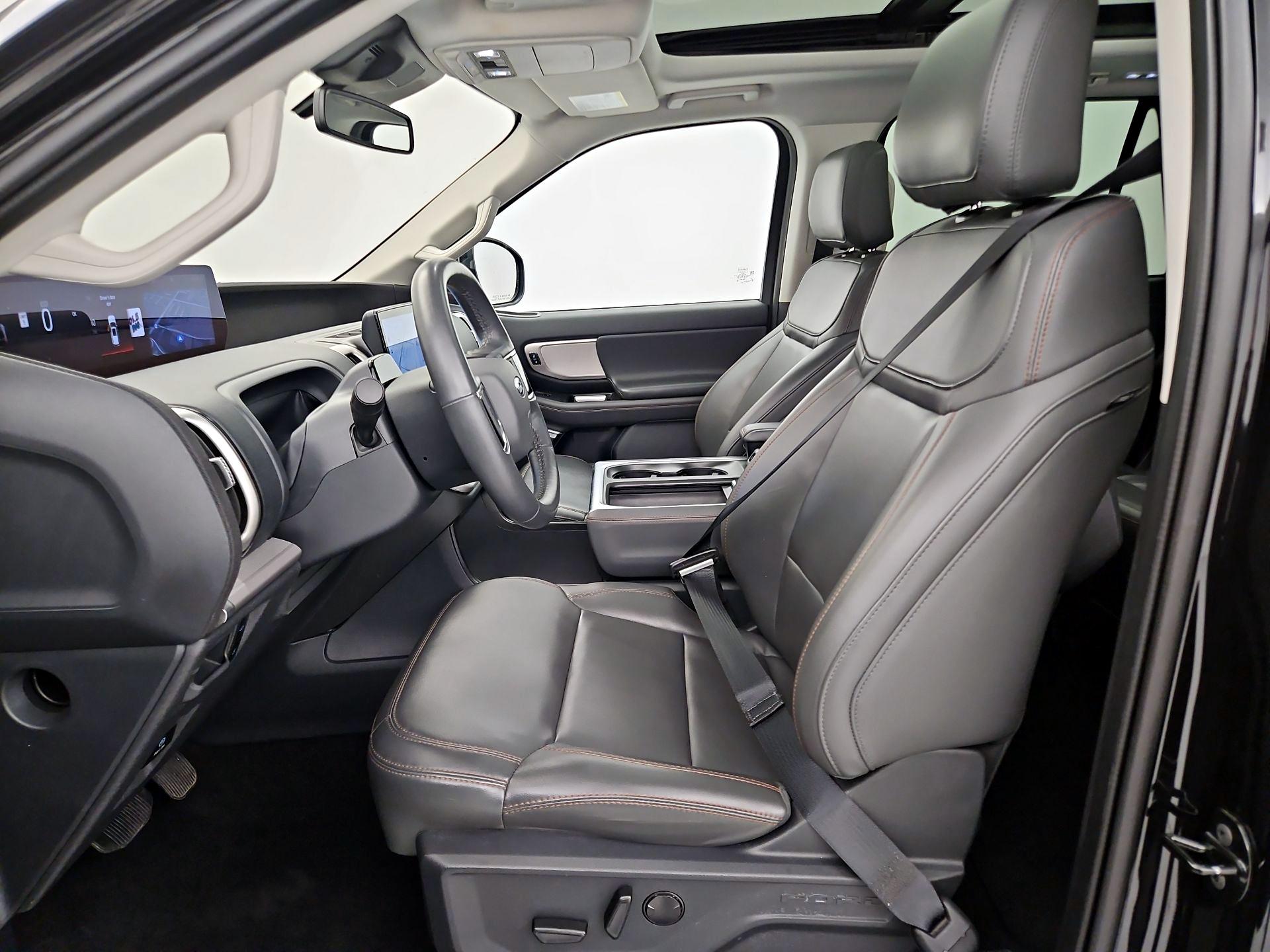Thumbnail: 2025 Ford Expedition MAX - 11