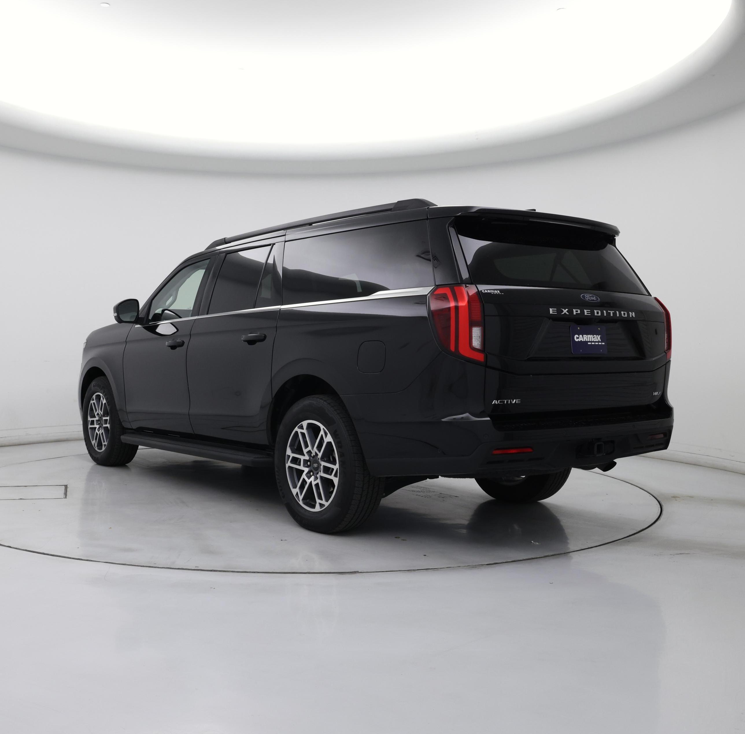 Thumbnail: 2025 Ford Expedition MAX - 2