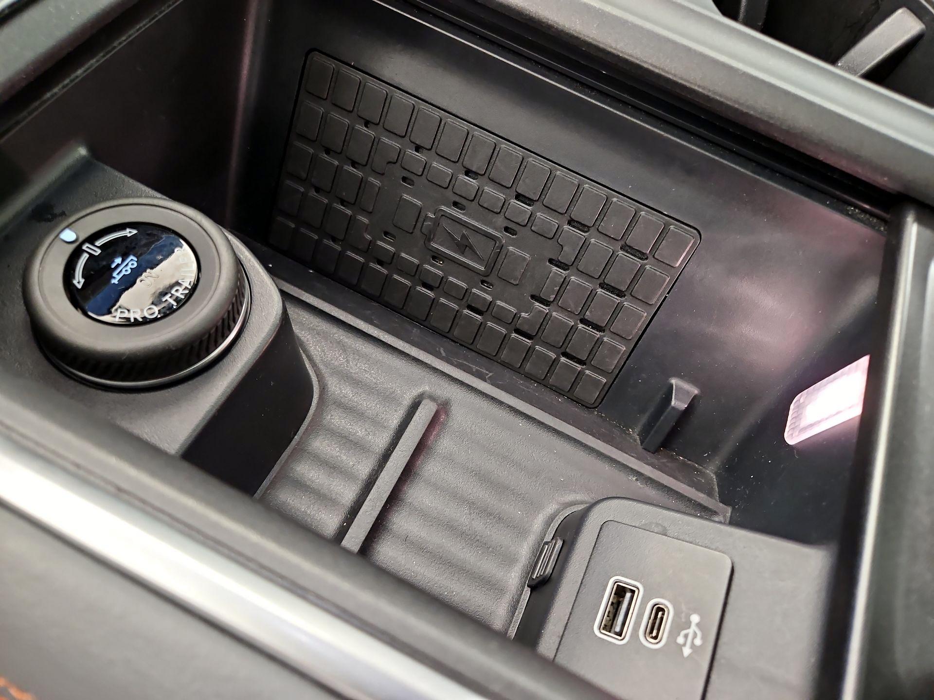 Thumbnail: 2025 Ford Expedition MAX - 19