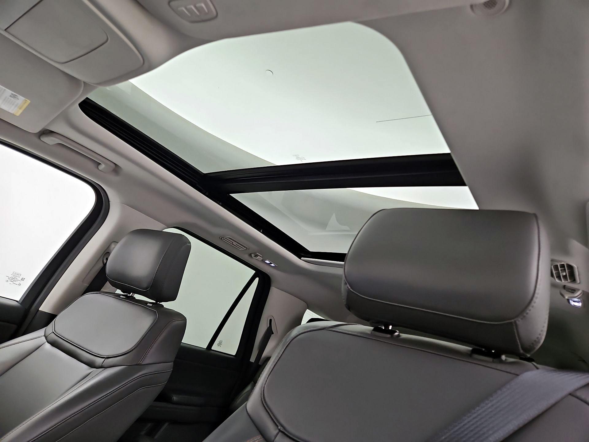 Thumbnail: 2025 Ford Expedition MAX - 20