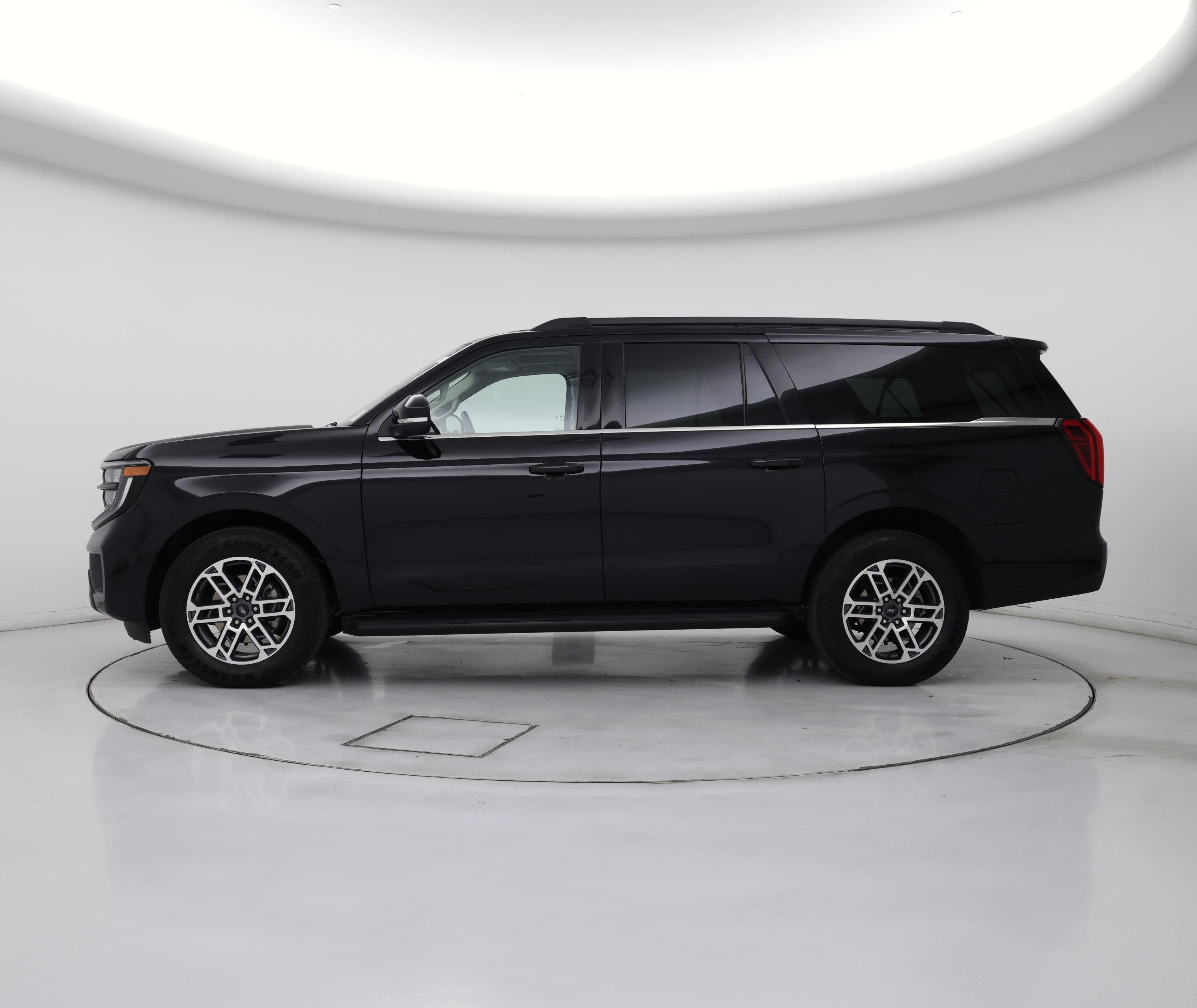 Thumbnail: 2025 Ford Expedition MAX - 3