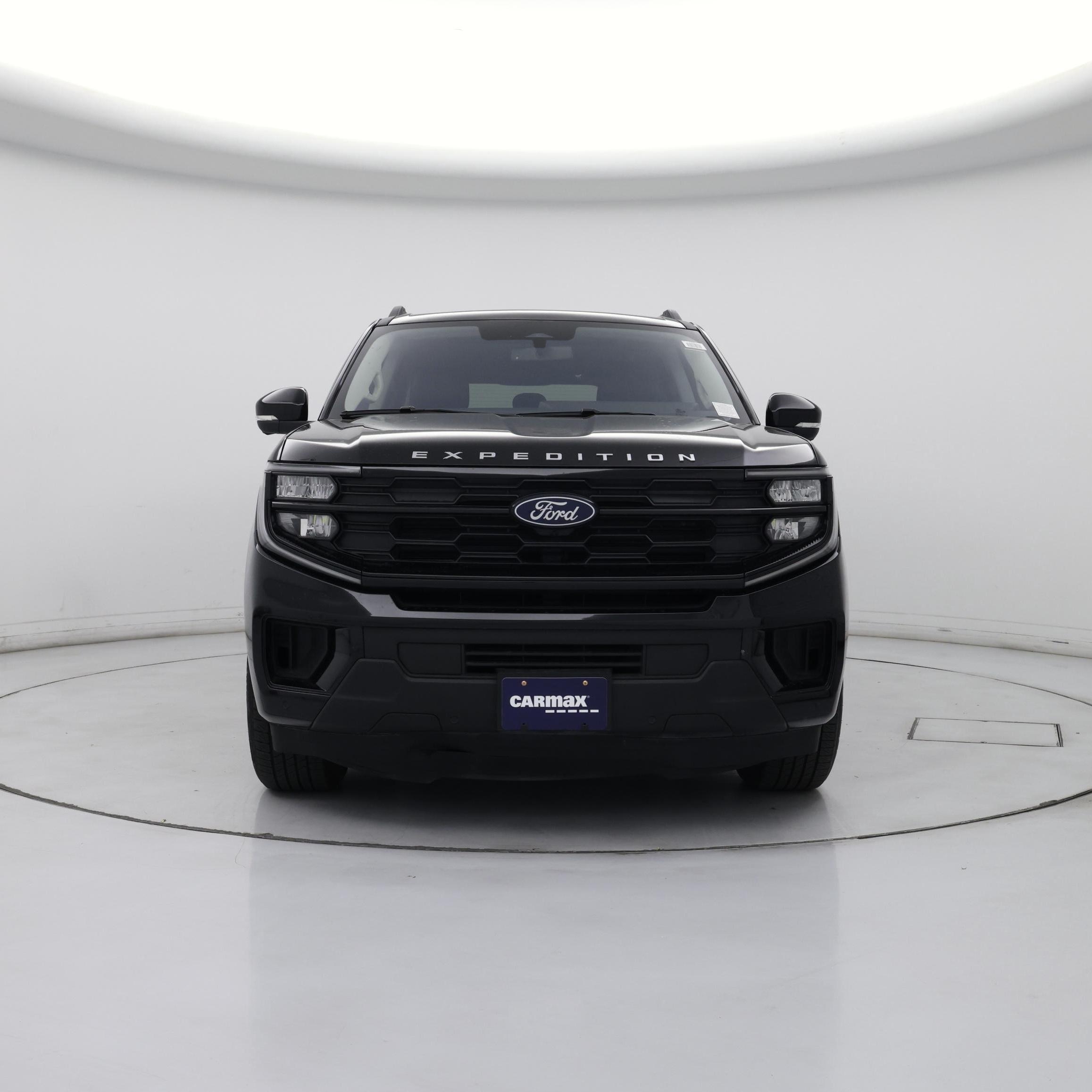 Thumbnail: 2025 Ford Expedition MAX - 5