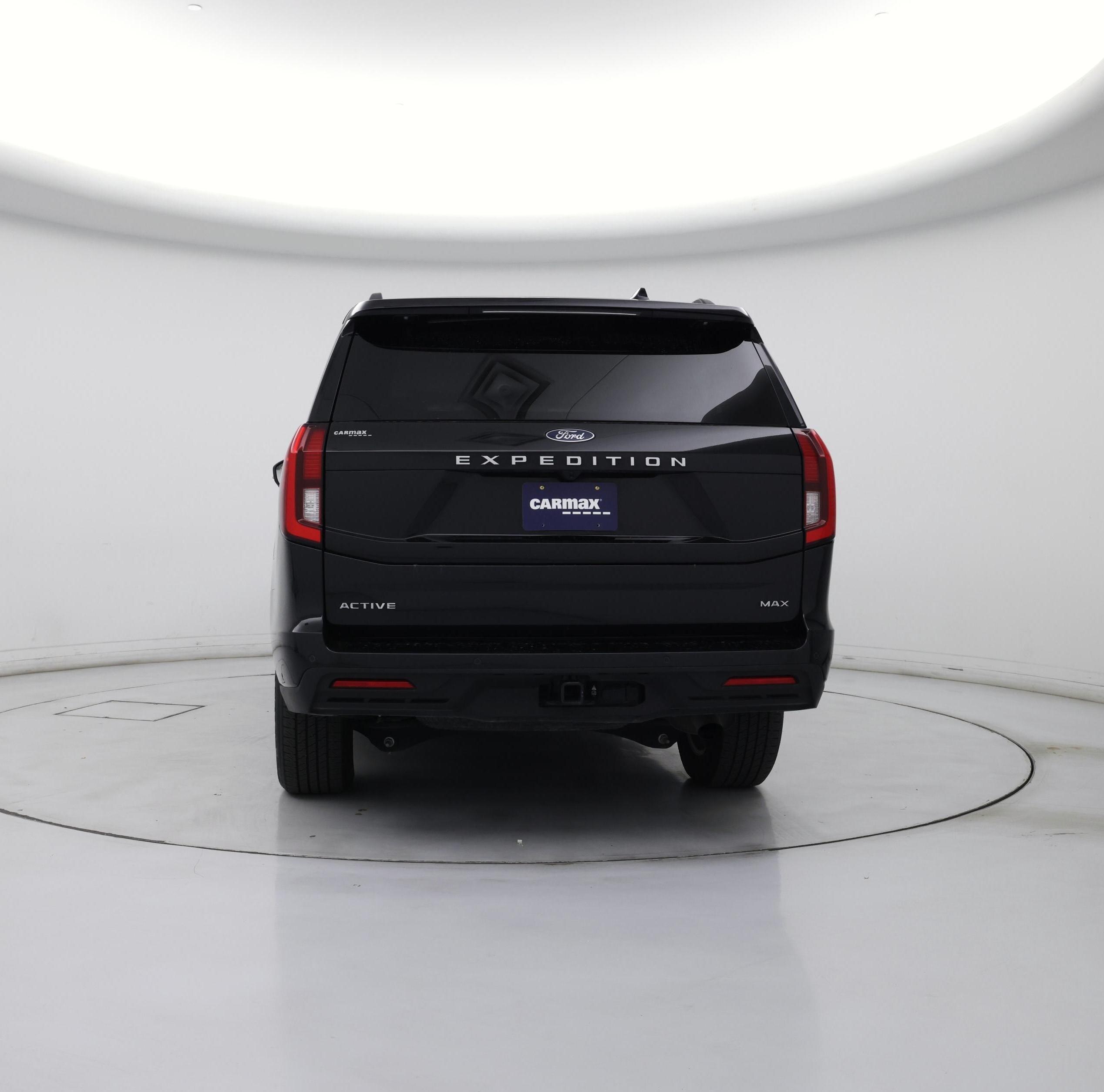 Thumbnail: 2025 Ford Expedition MAX - 6
