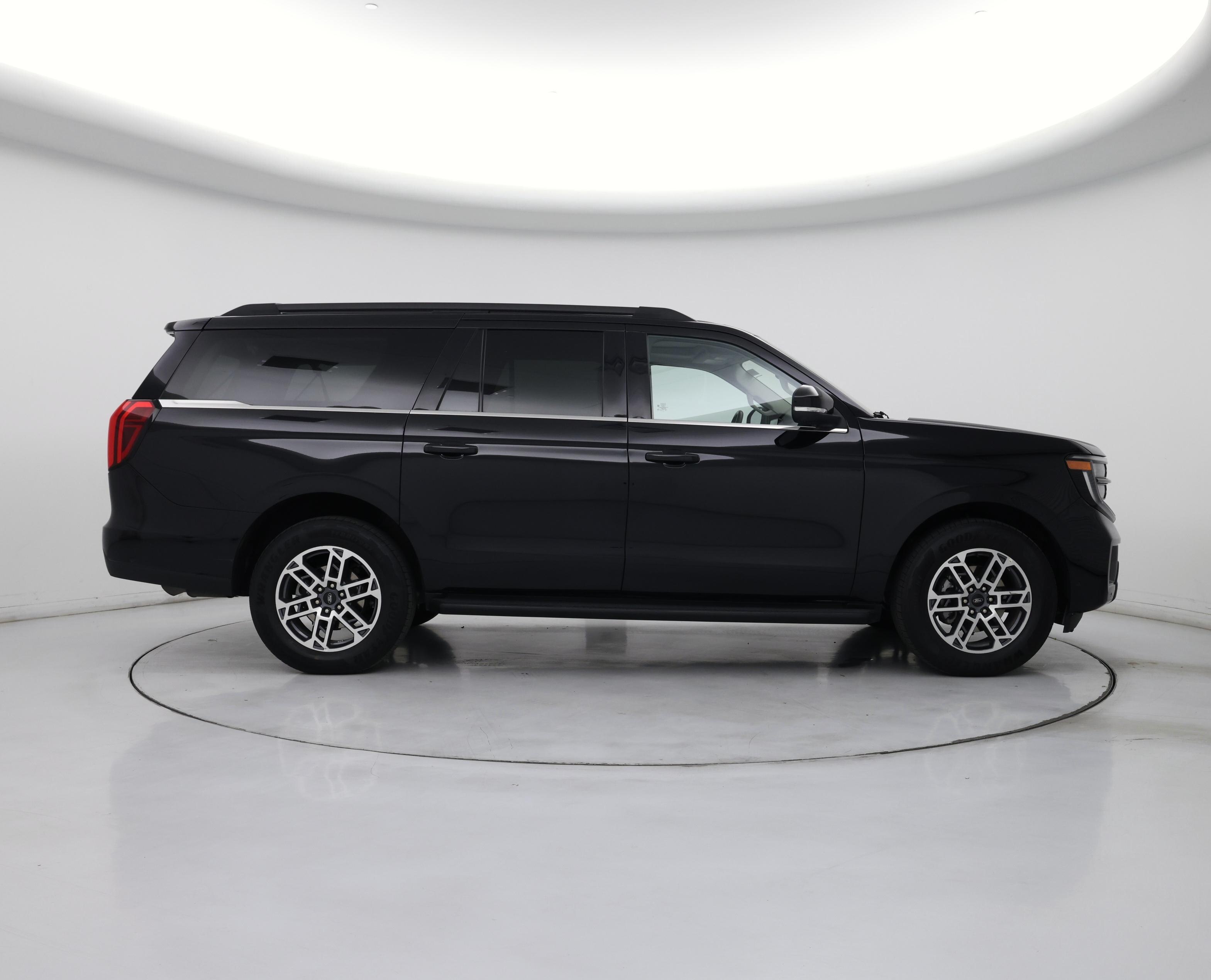 Thumbnail: 2025 Ford Expedition MAX - 7
