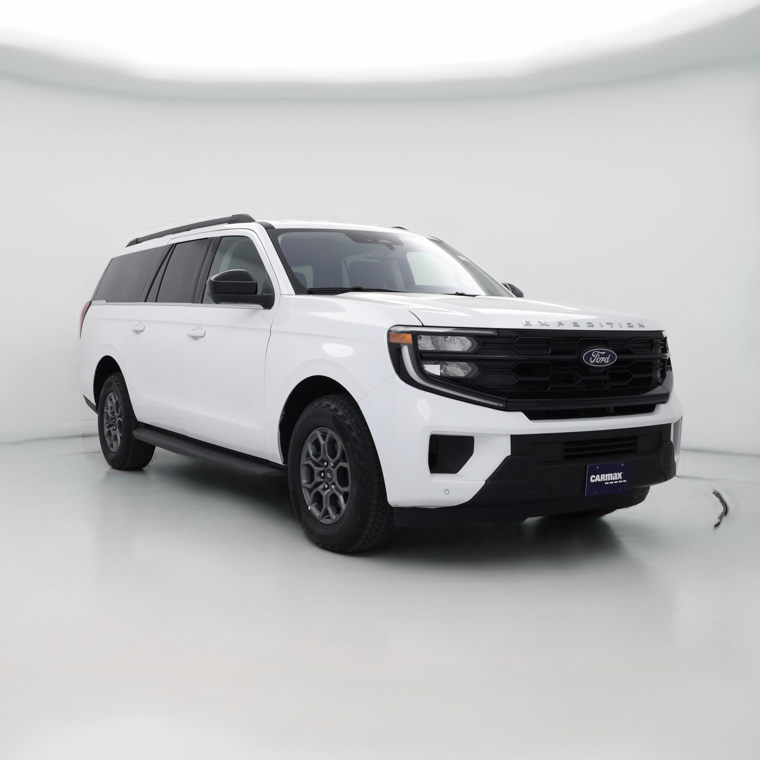 Thumbnail: 2025 Ford Expedition MAX - 1
