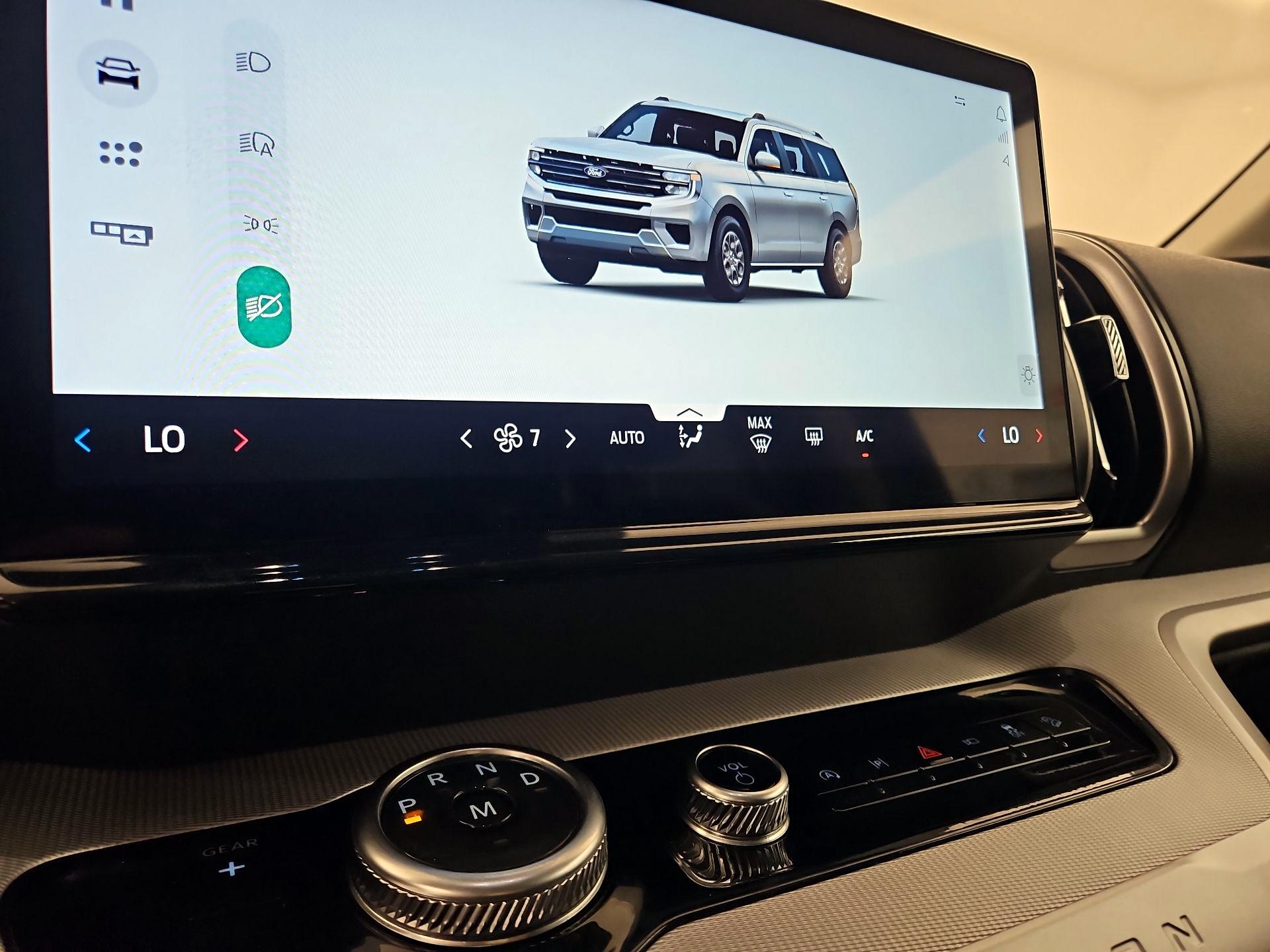 Thumbnail: 2025 Ford Expedition MAX - 14