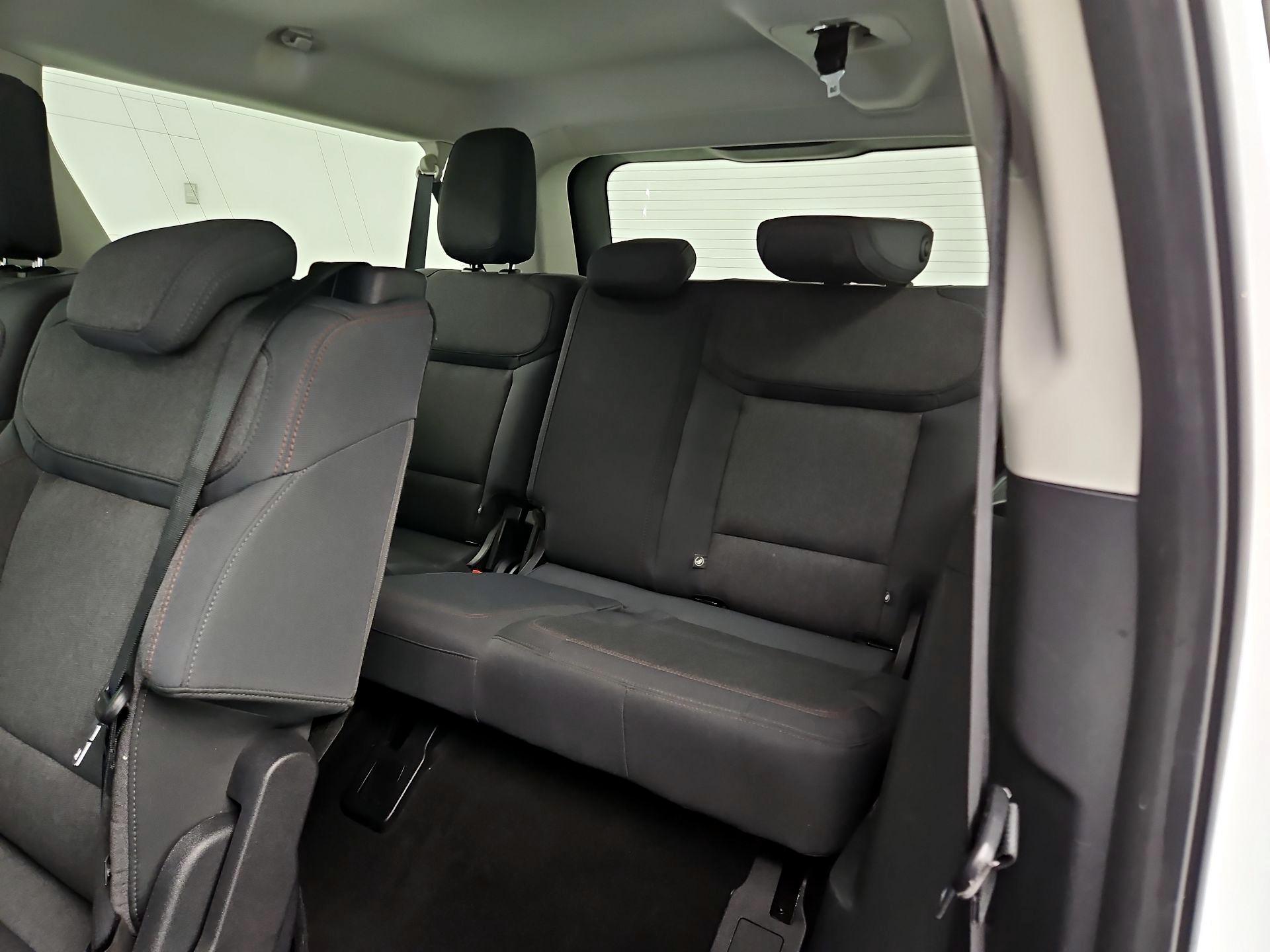 Thumbnail: 2025 Ford Expedition MAX - 17