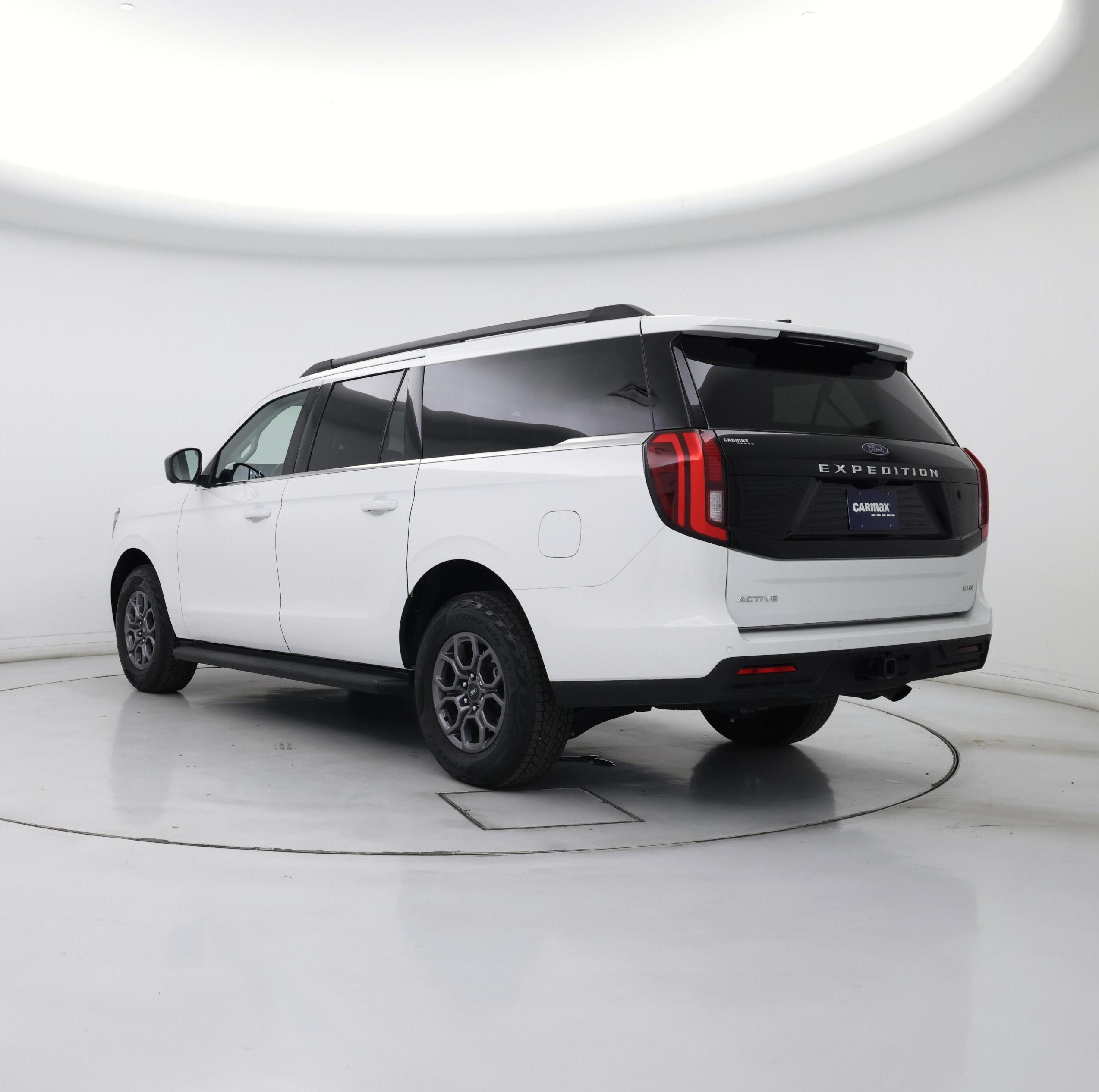Thumbnail: 2025 Ford Expedition MAX - 2