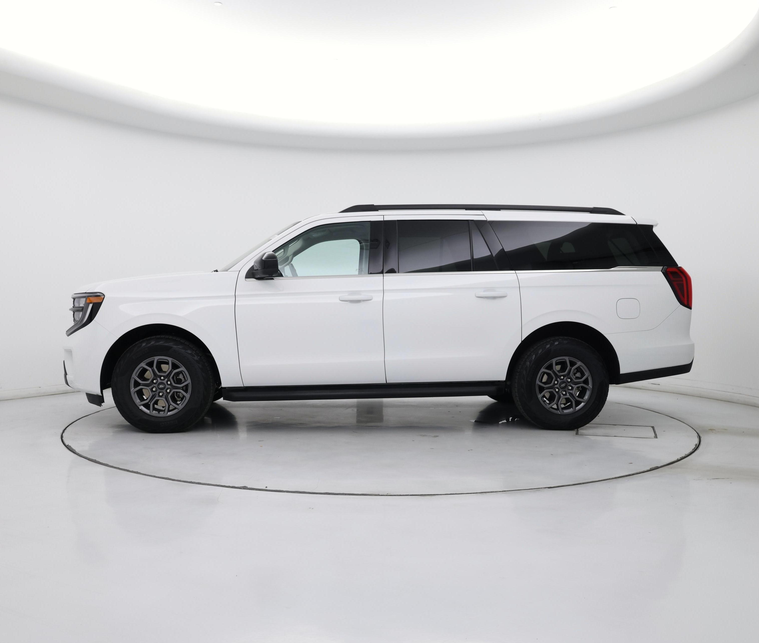 Thumbnail: 2025 Ford Expedition MAX - 3