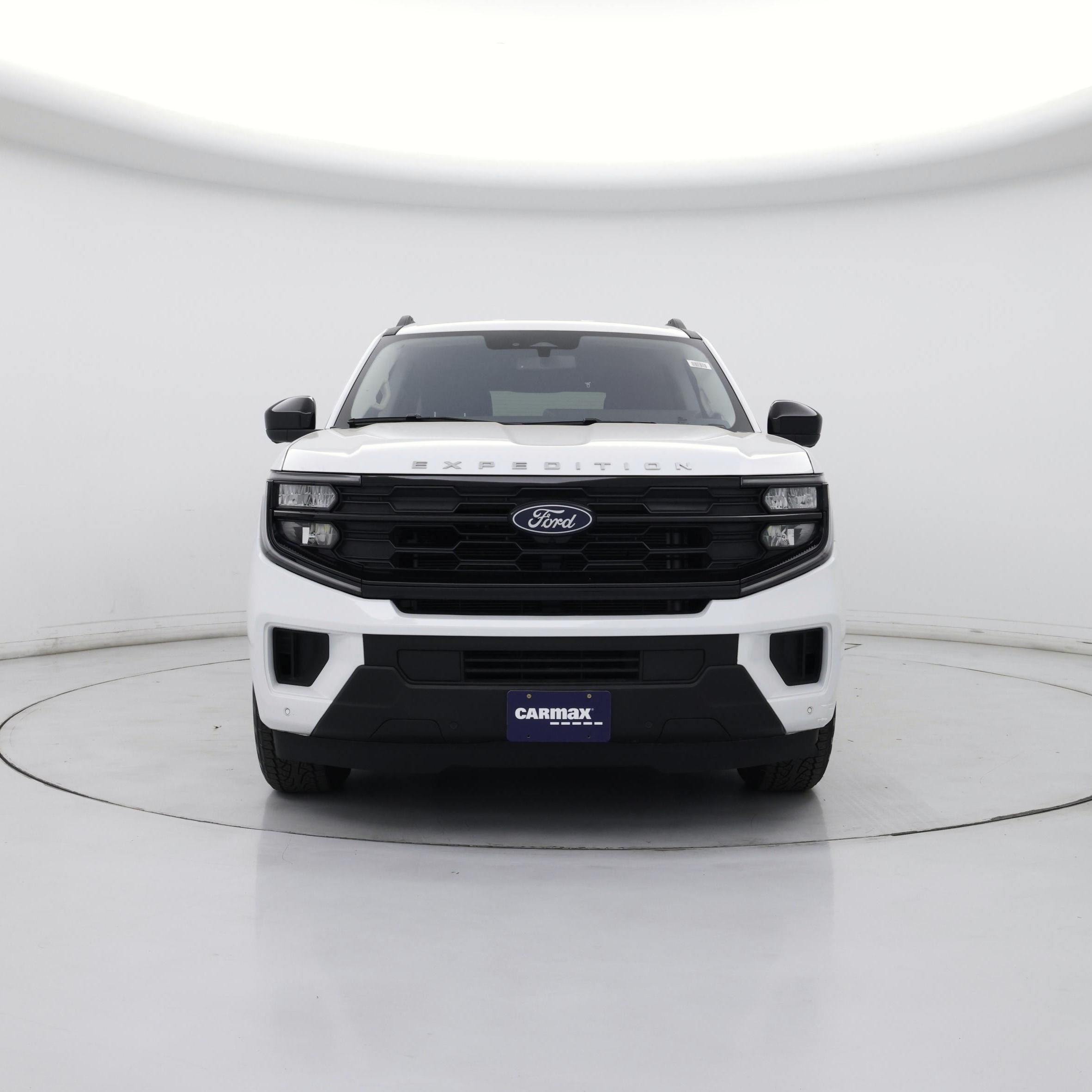 Thumbnail: 2025 Ford Expedition MAX - 5