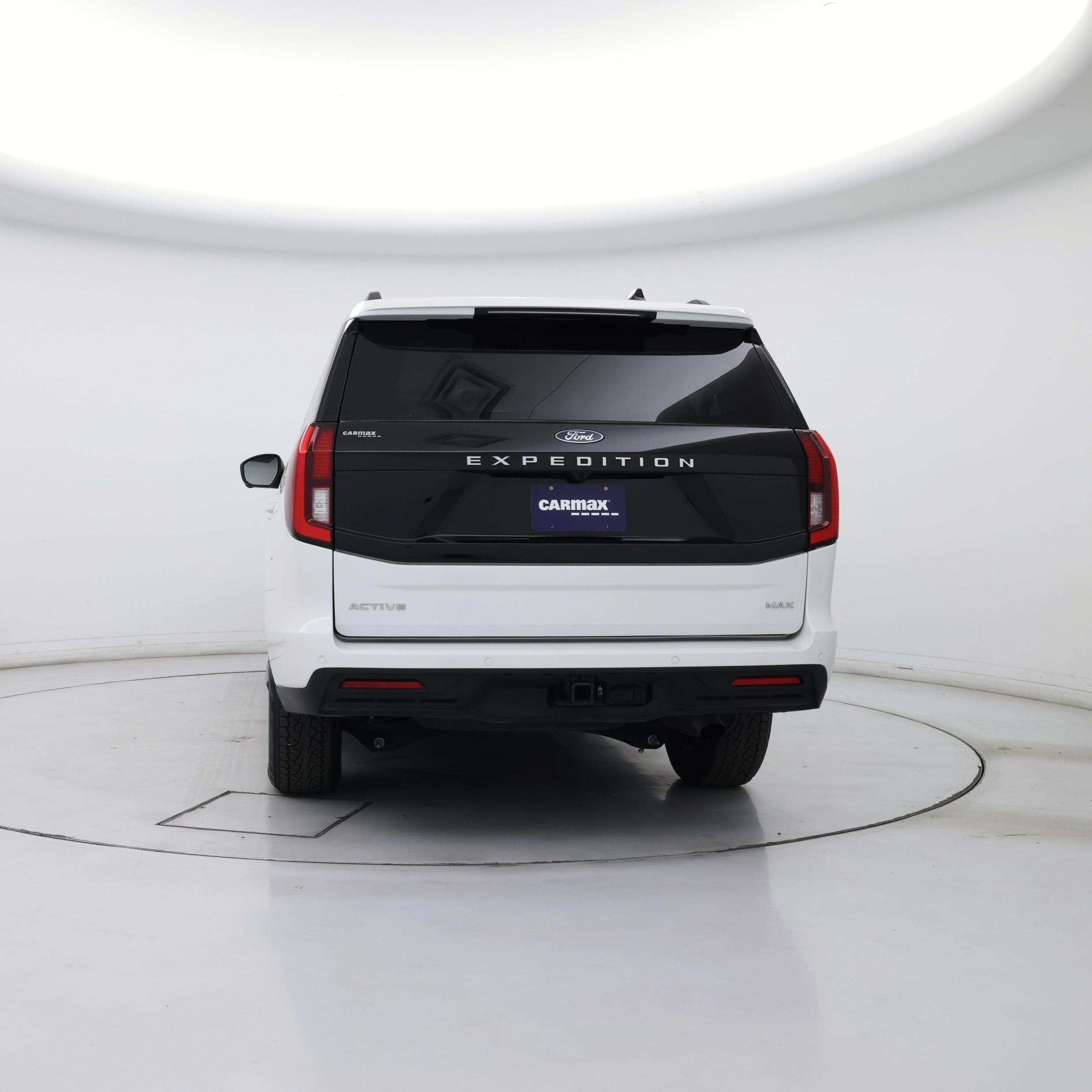 Thumbnail: 2025 Ford Expedition MAX - 6