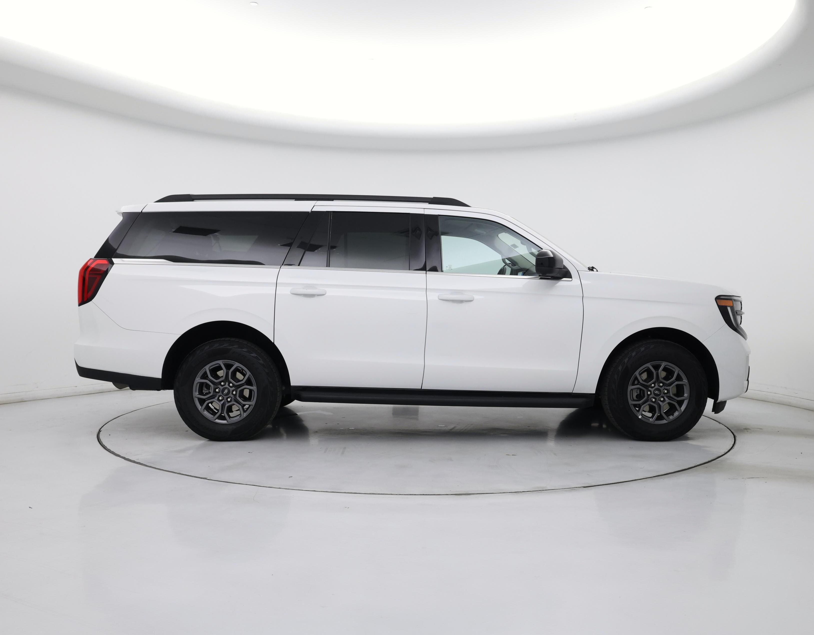 Thumbnail: 2025 Ford Expedition MAX - 7