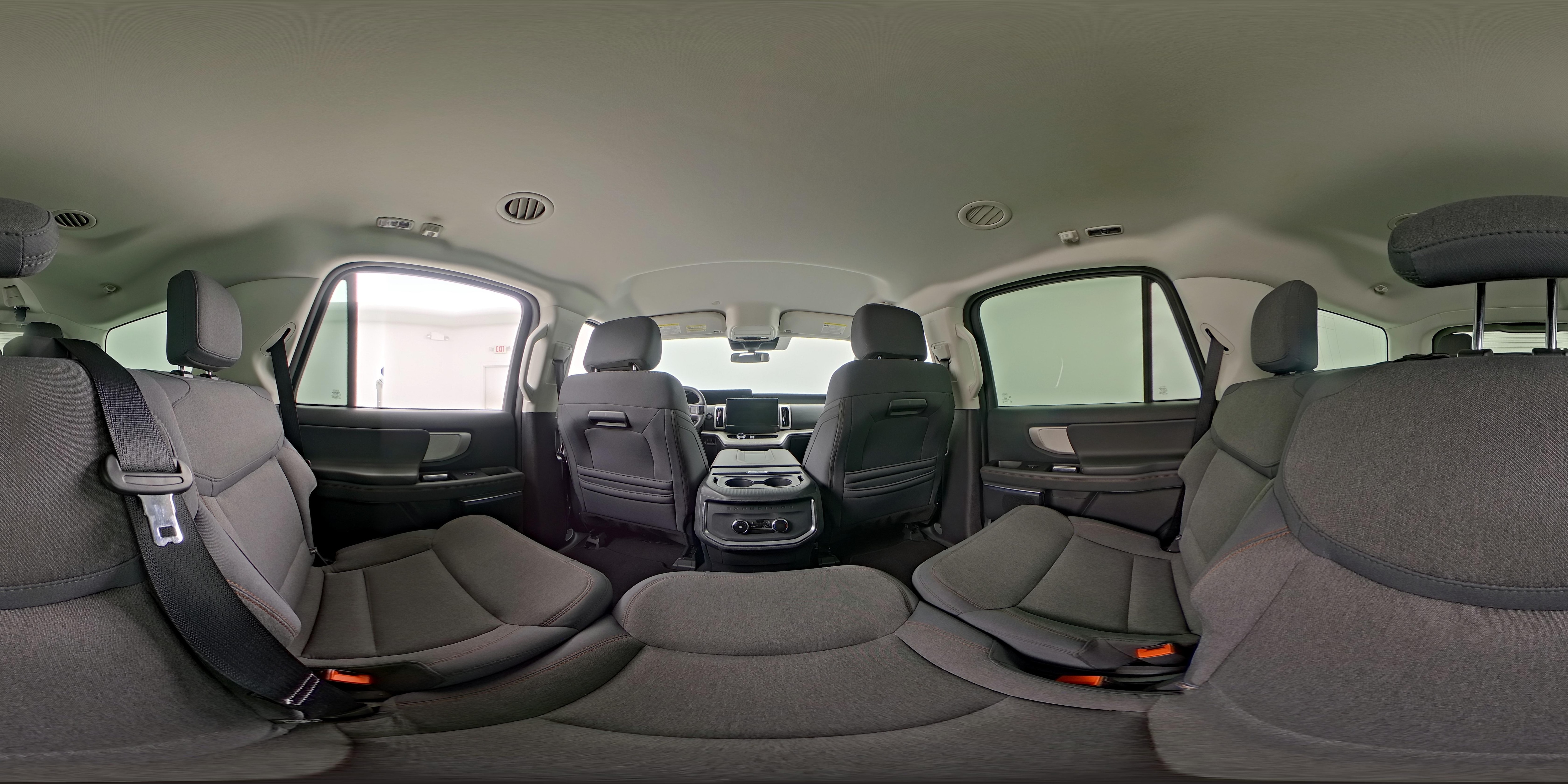 2025 Ford Expedition Active - Photo 27