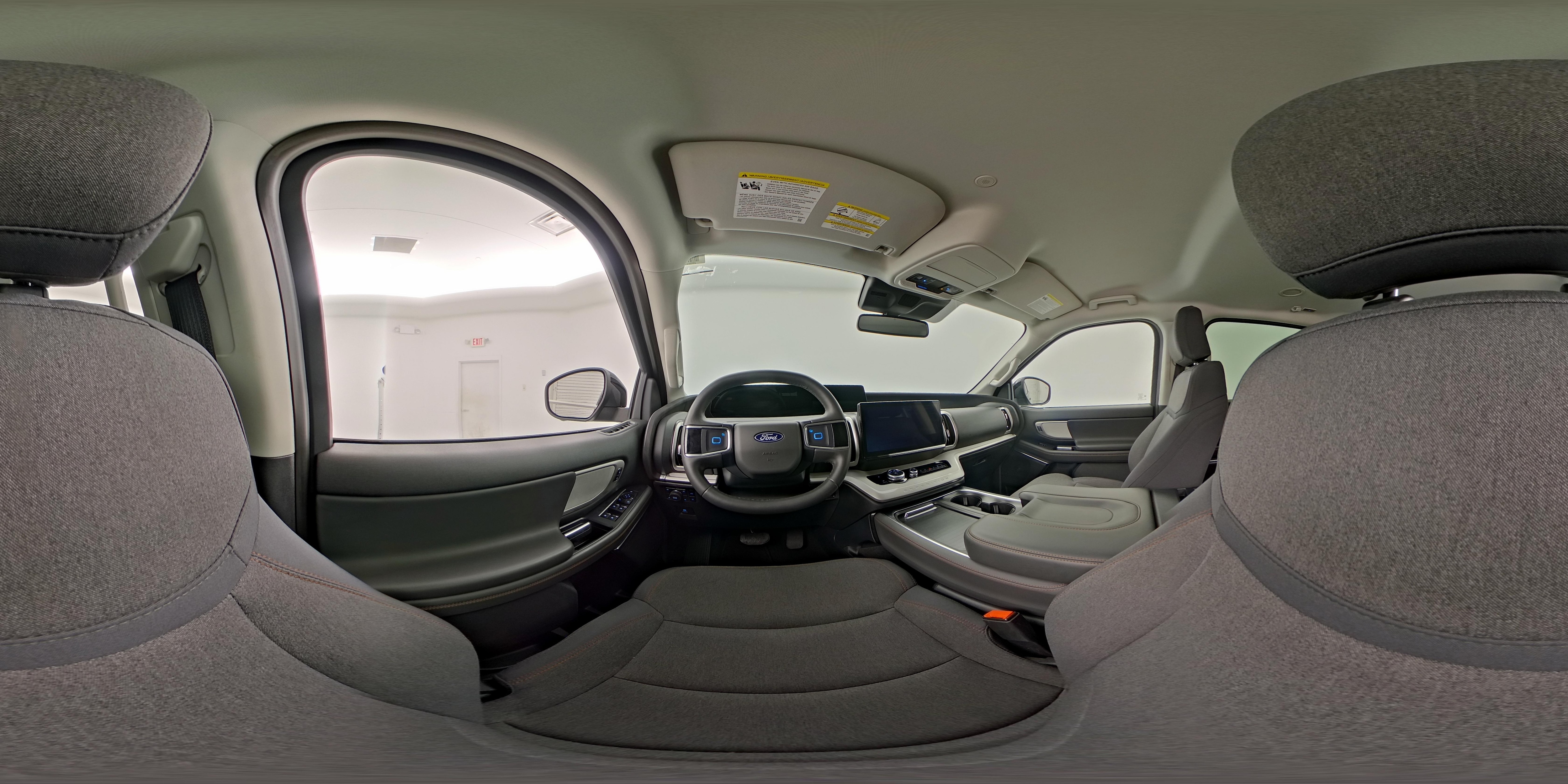 2025 Ford Expedition Active - Photo 28