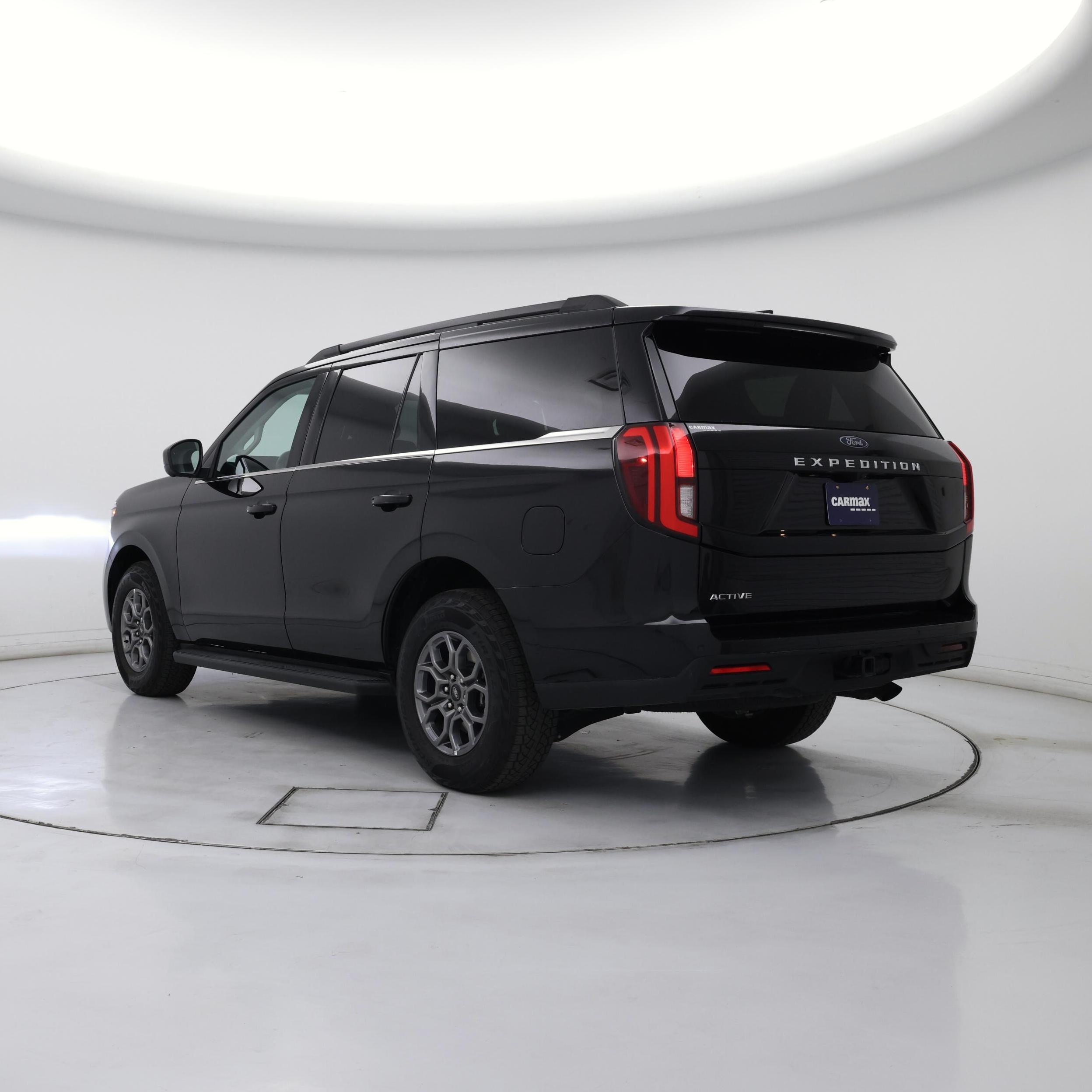 Thumbnail: 2025 Ford Expedition - 2