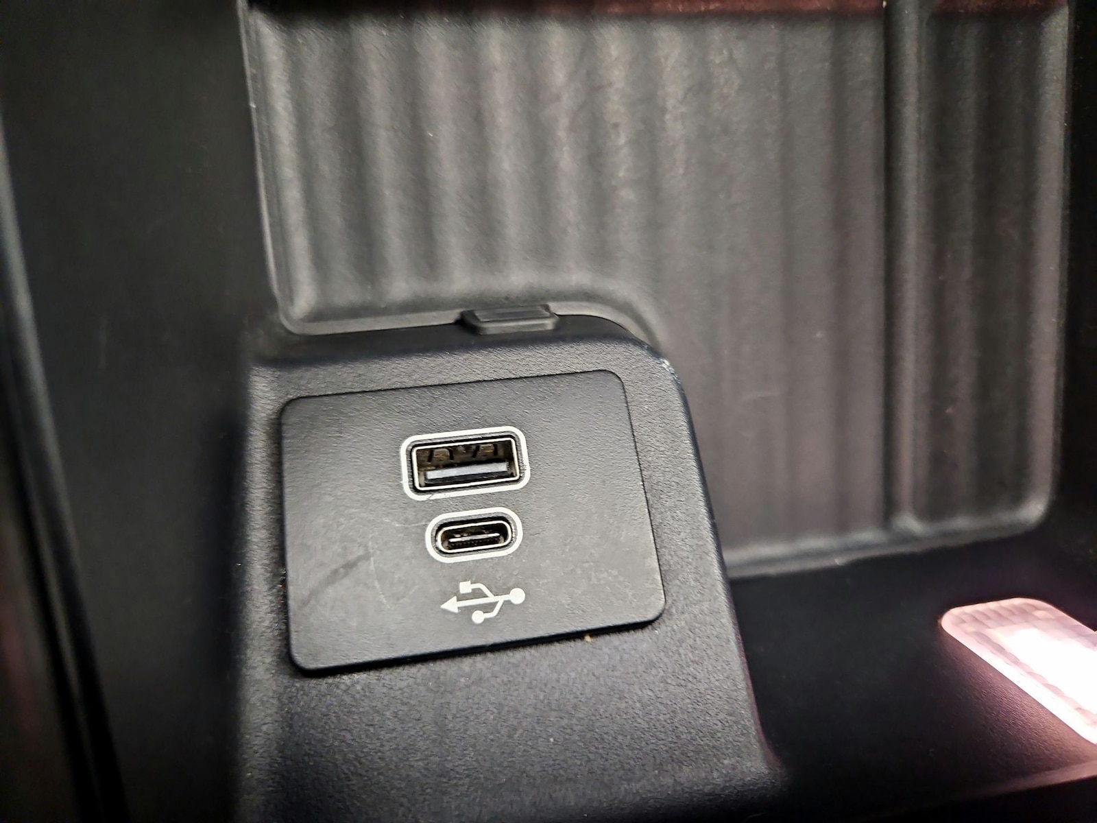 2025 Ford Expedition Active - Photo 20