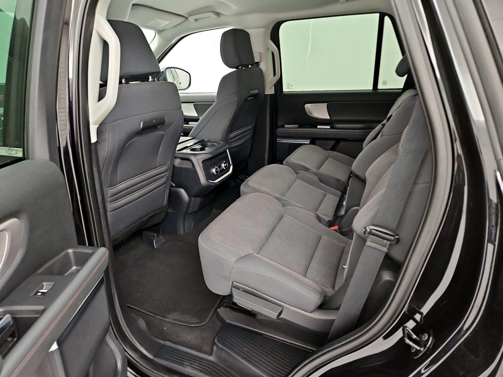 2025 Ford Expedition Active - Photo 21