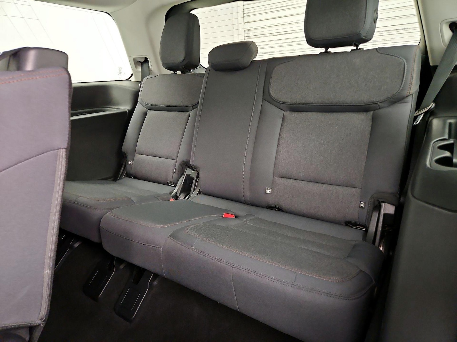 2025 Ford Expedition Active - Photo 22