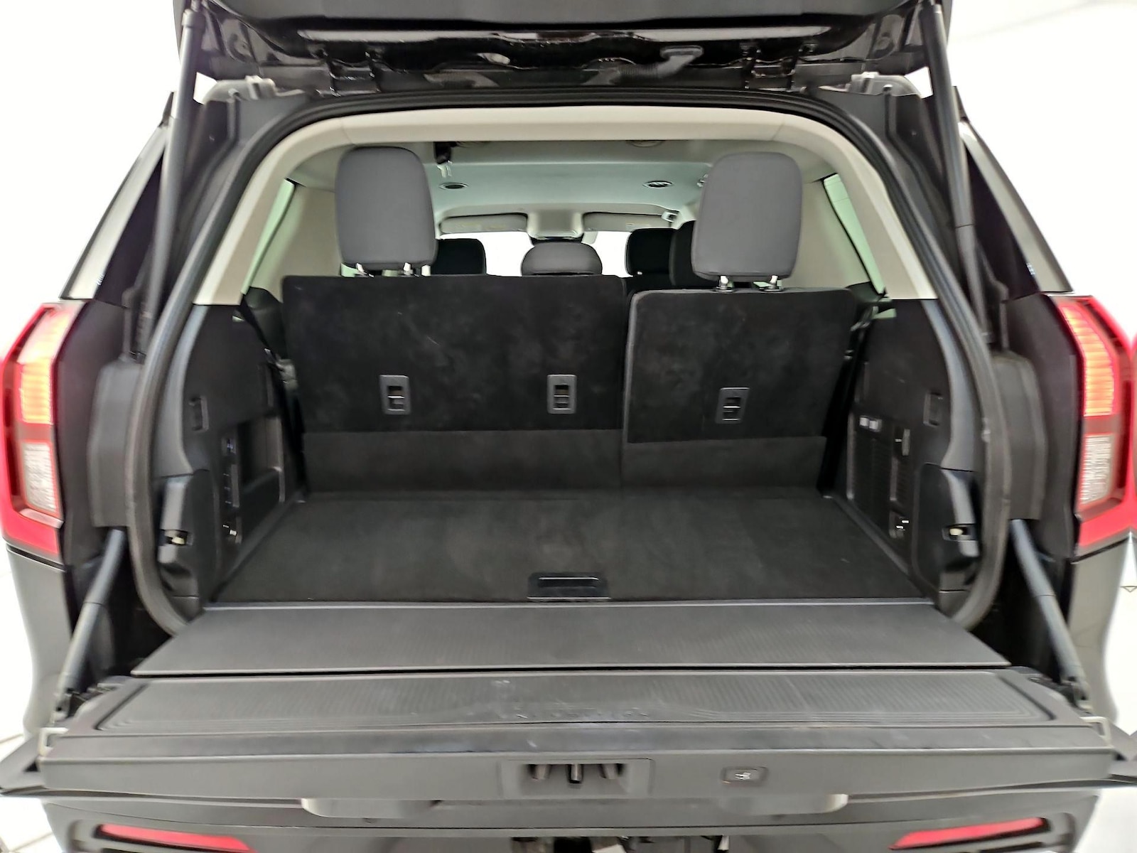 2025 Ford Expedition Active - Photo 23