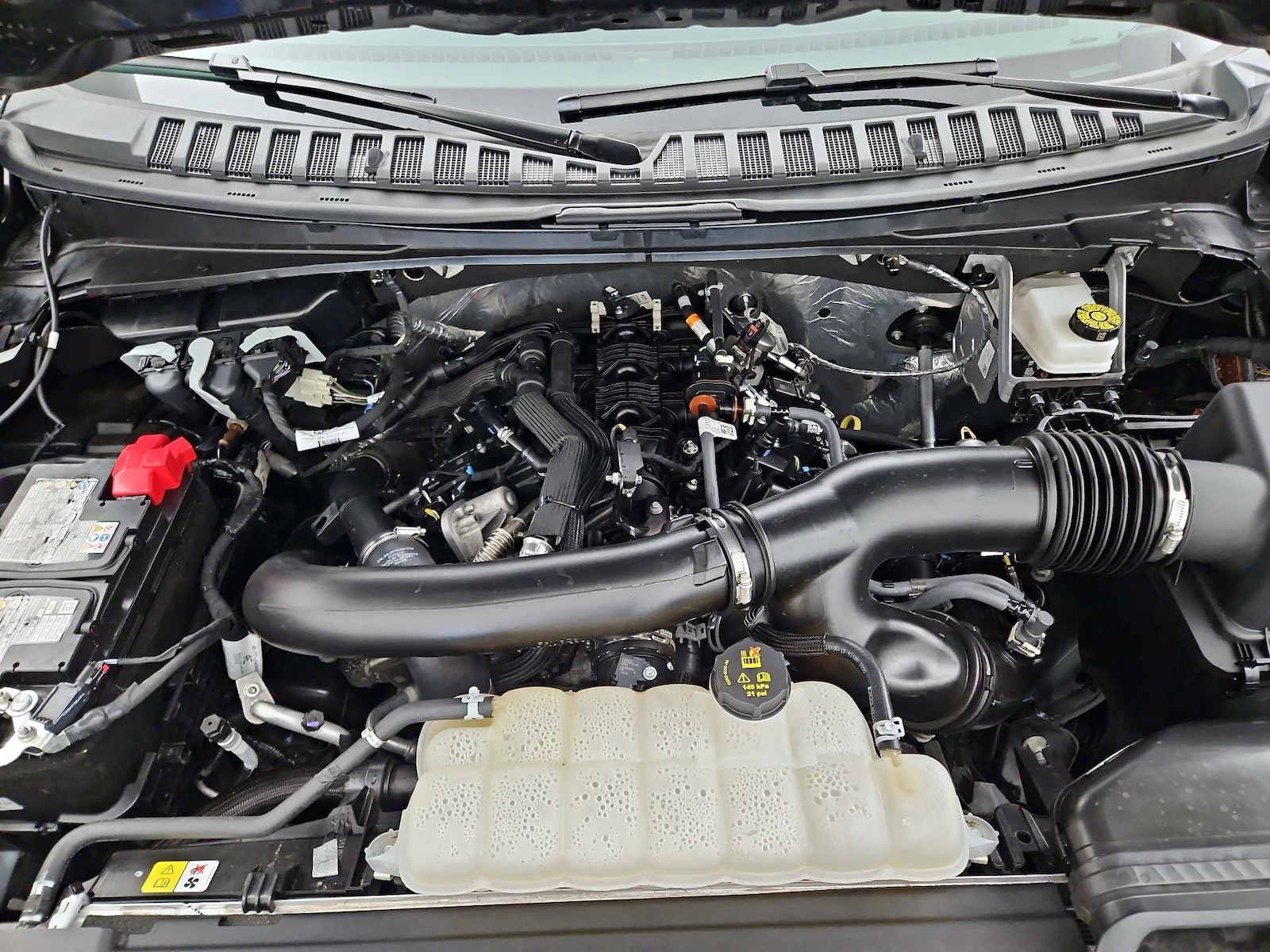 2025 Ford Expedition Active - Photo 24