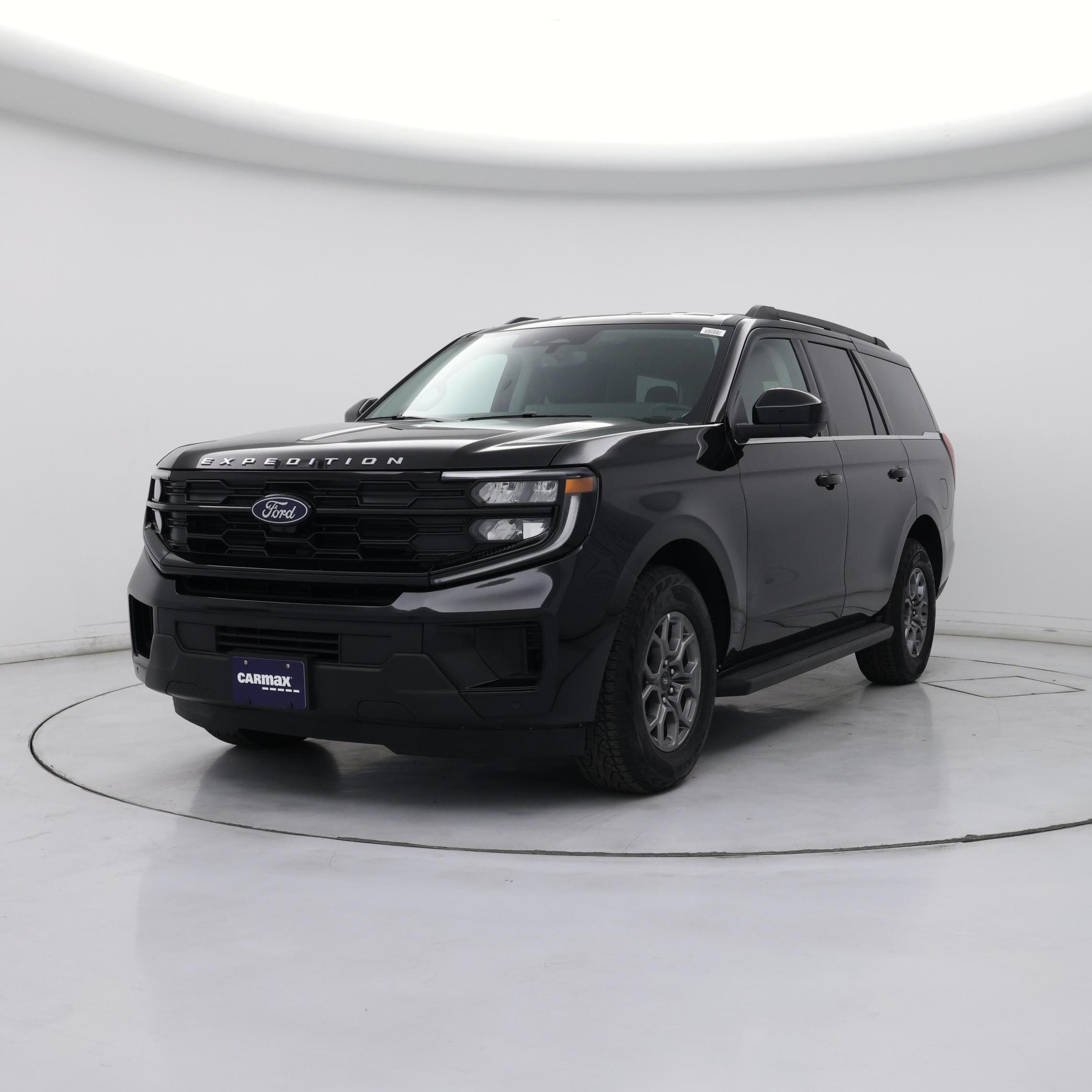 Thumbnail: 2025 Ford Expedition - 4