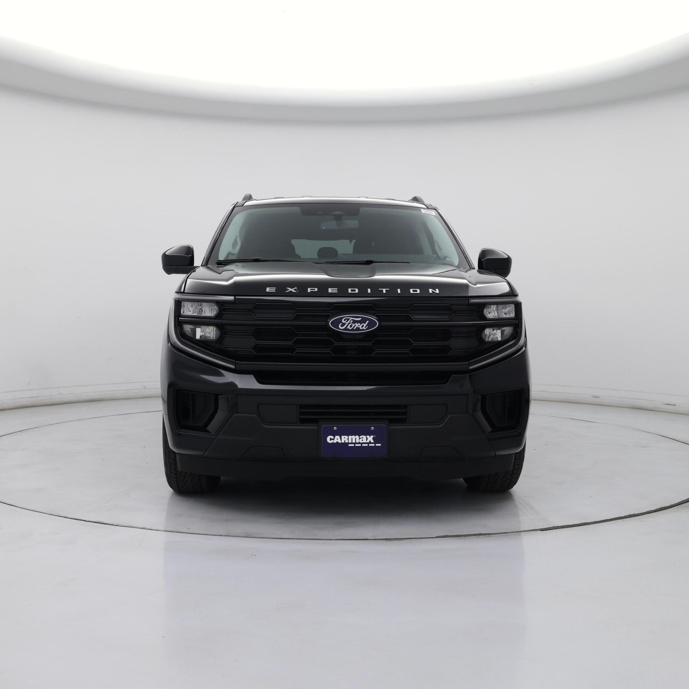 Thumbnail: 2025 Ford Expedition - 5