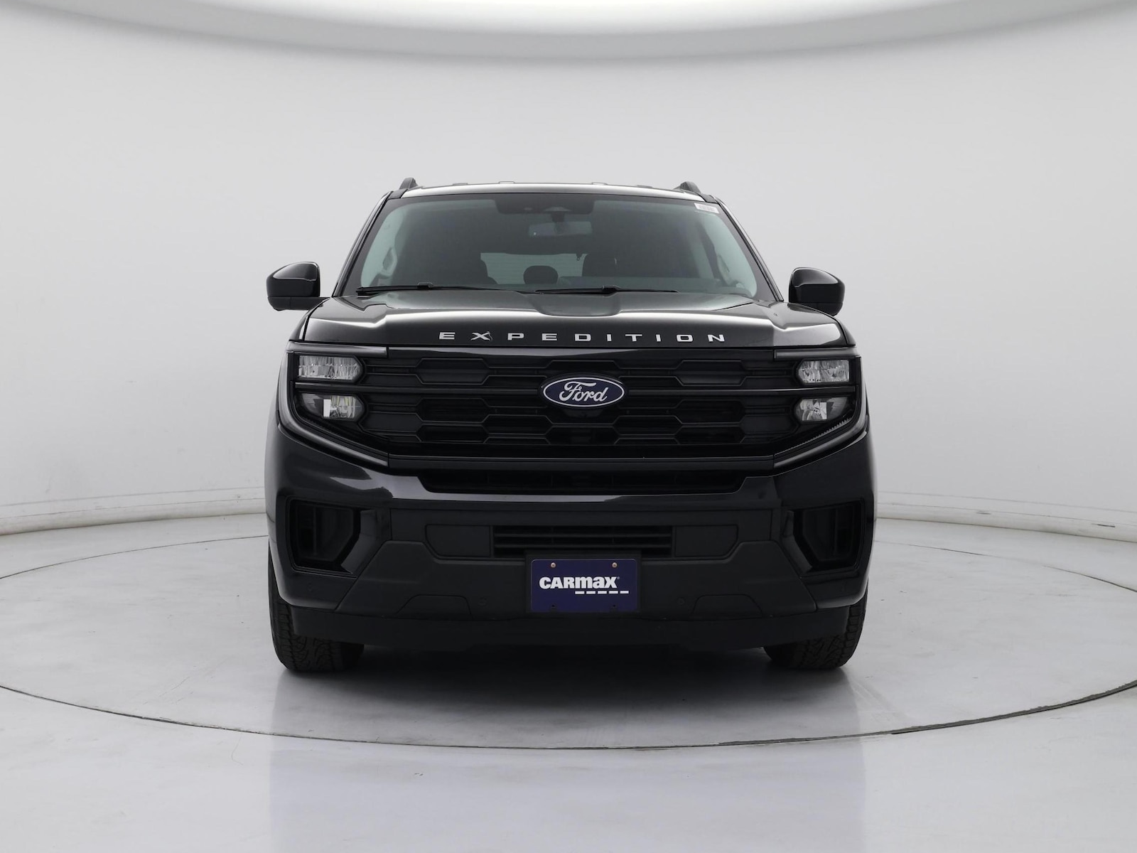 2025 Ford Expedition Active - Photo 6