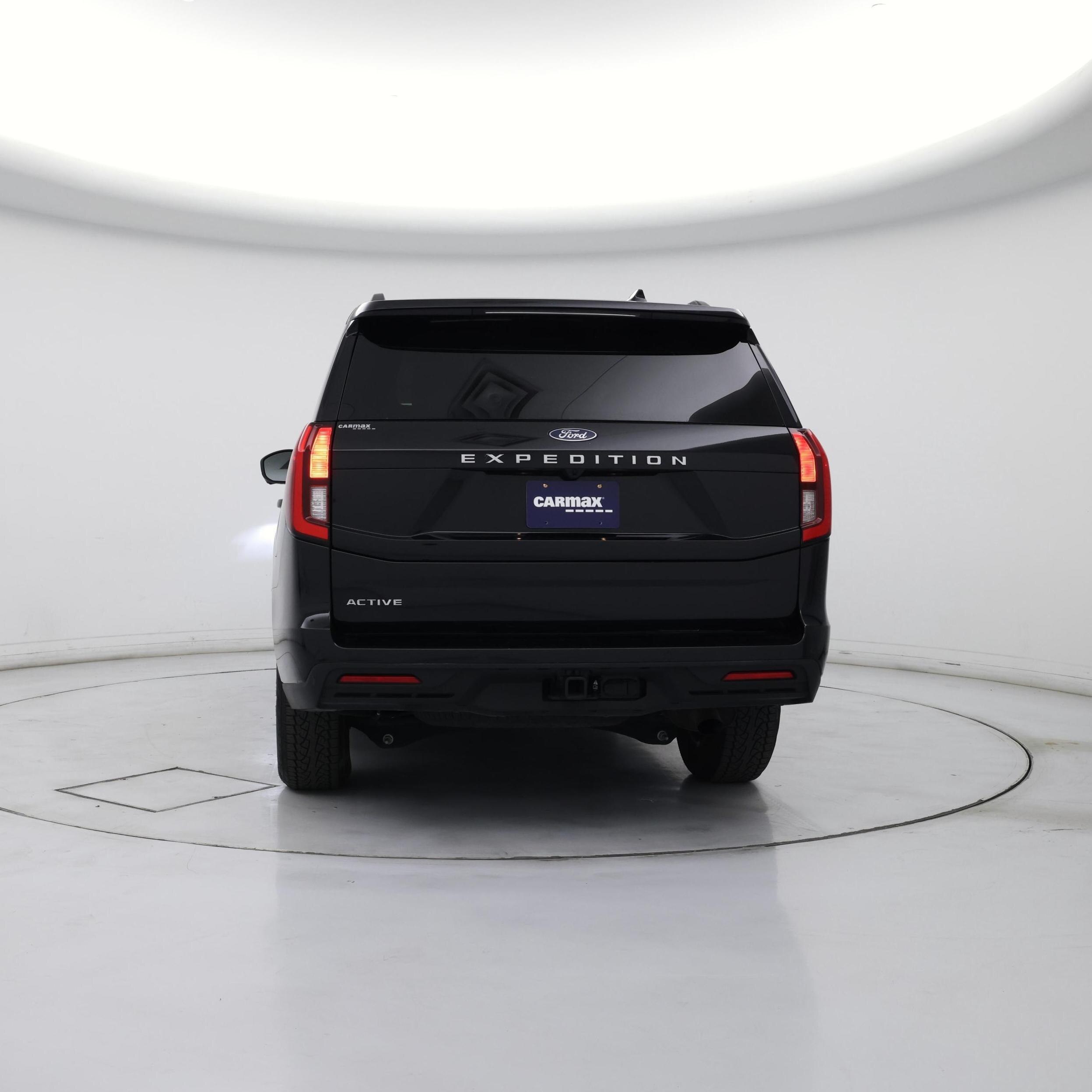 Thumbnail: 2025 Ford Expedition - 6