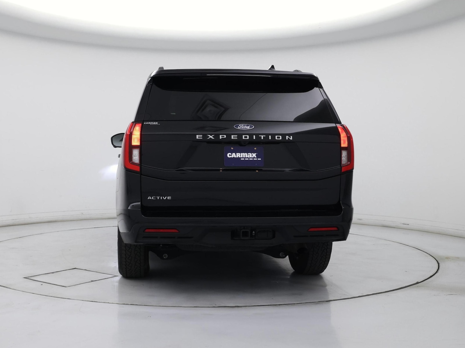2025 Ford Expedition Active - Photo 7