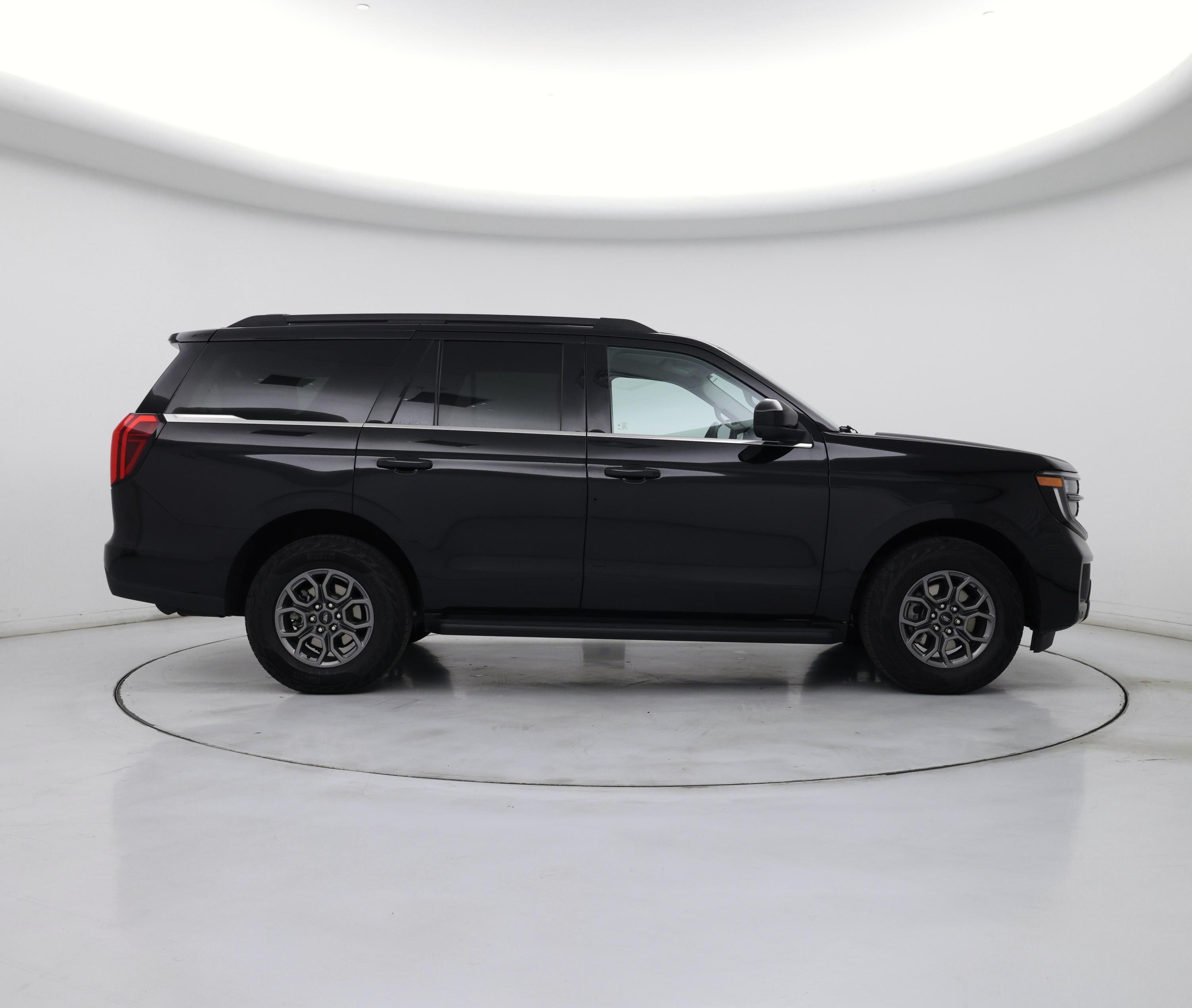 Thumbnail: 2025 Ford Expedition - 7
