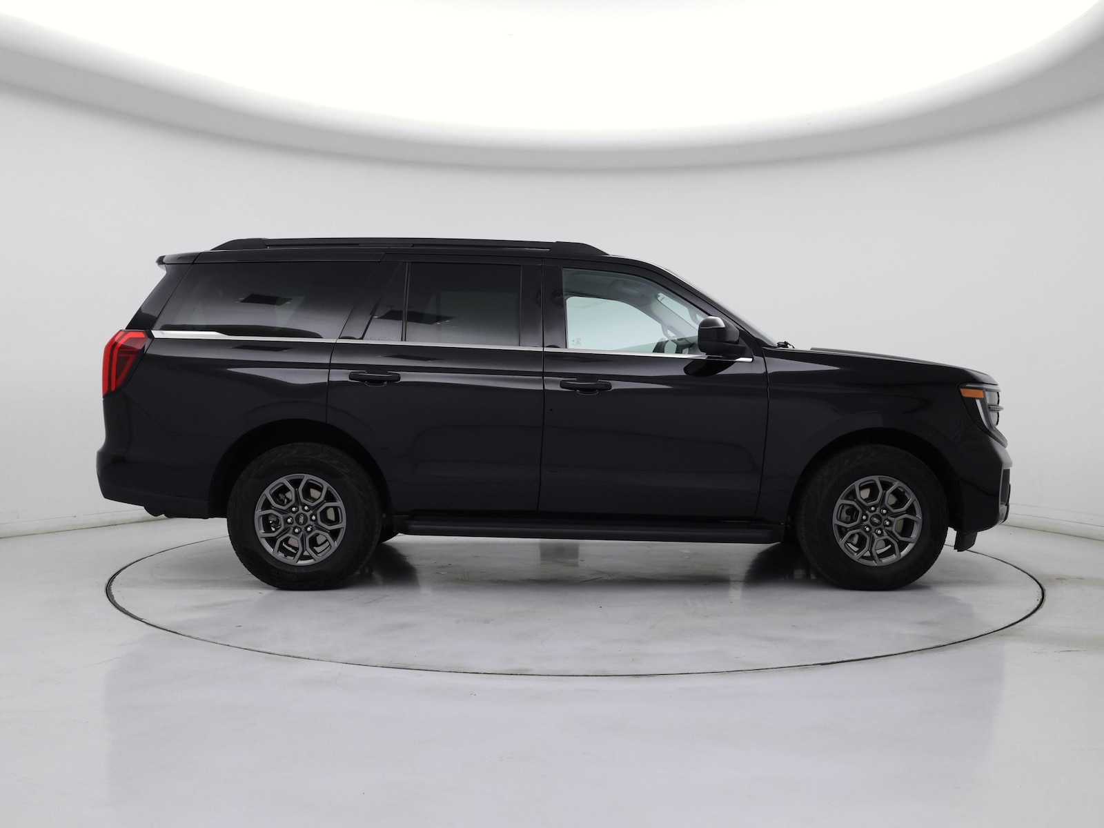 2025 Ford Expedition Active - Photo 8