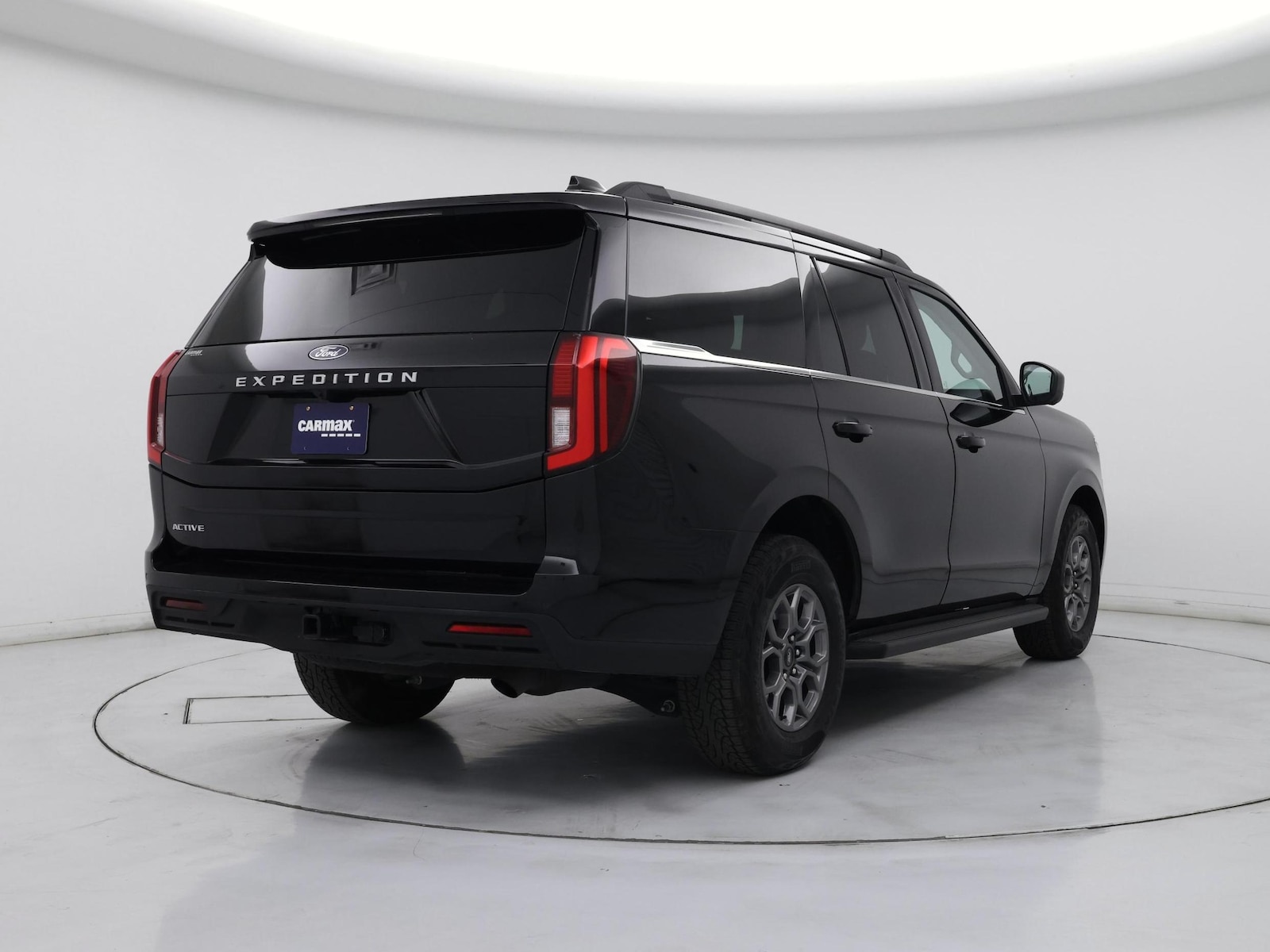 2025 Ford Expedition Active - Photo 9