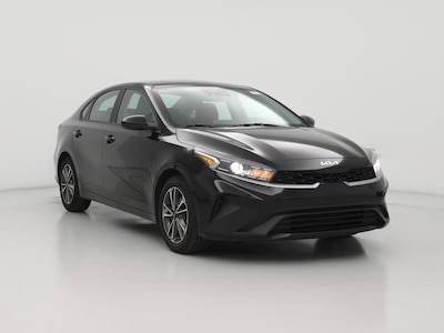 2022 Kia Forte FE