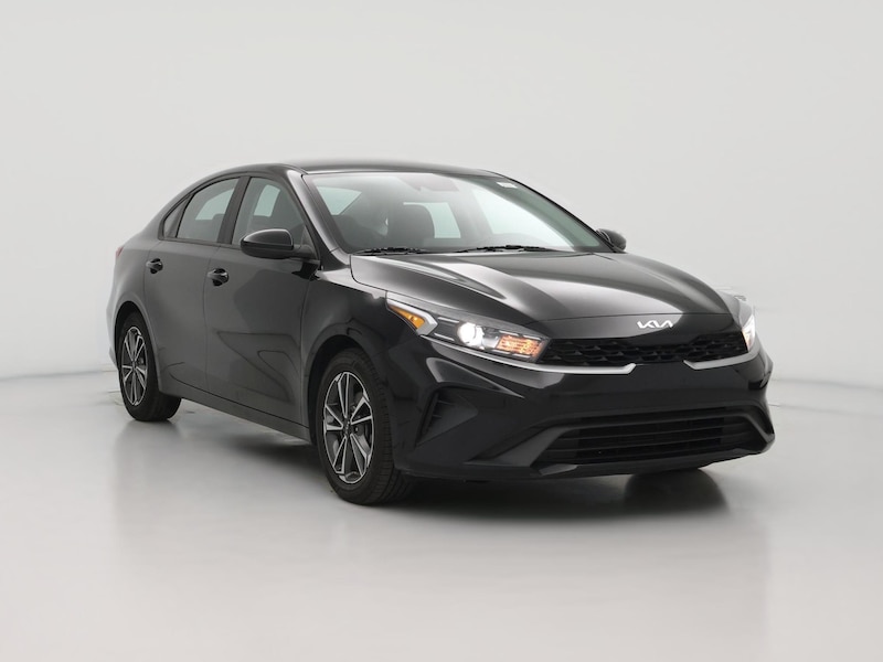 2022 Kia Forte FE