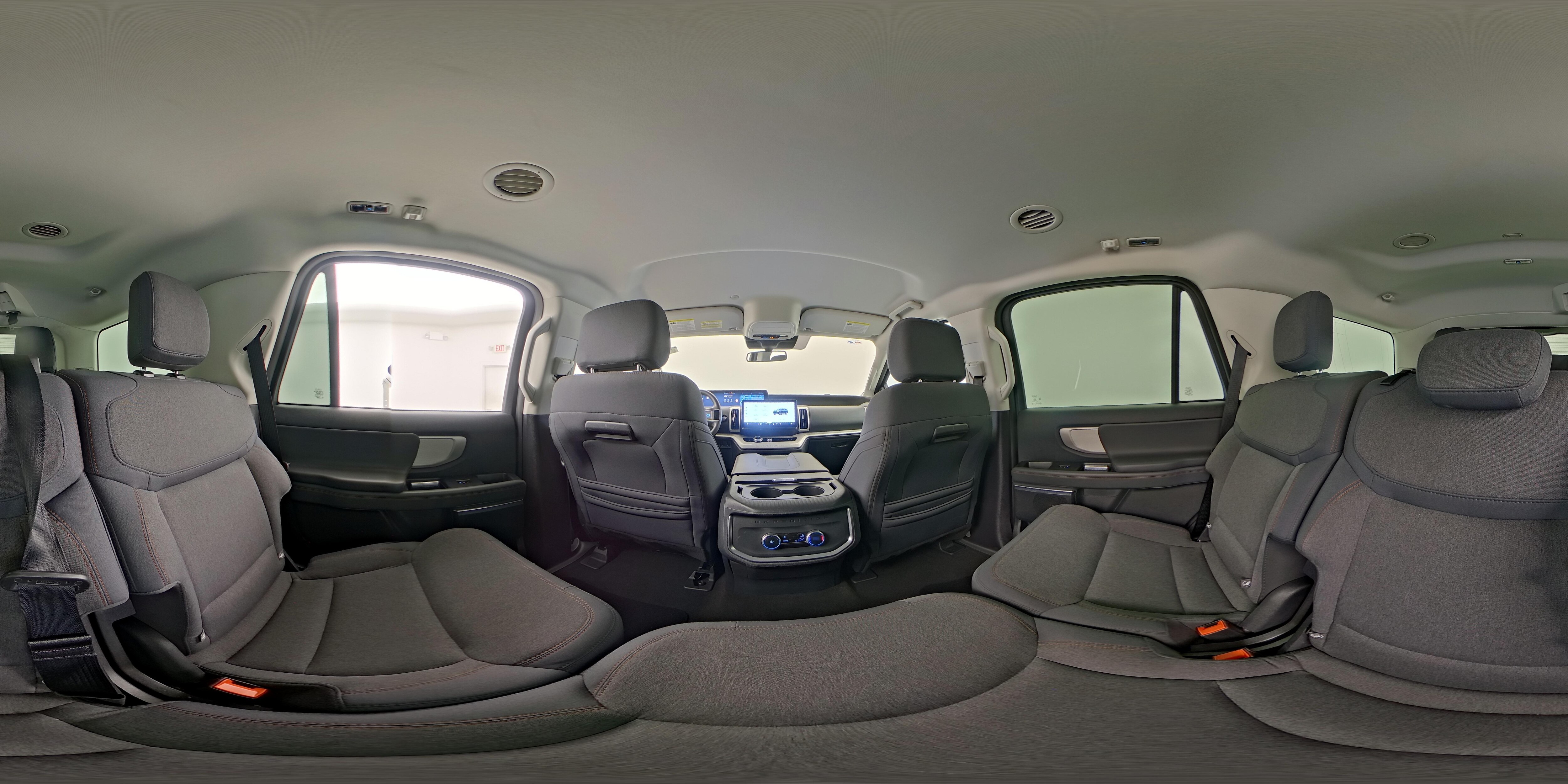 2025 Ford Expedition Active - Photo 23