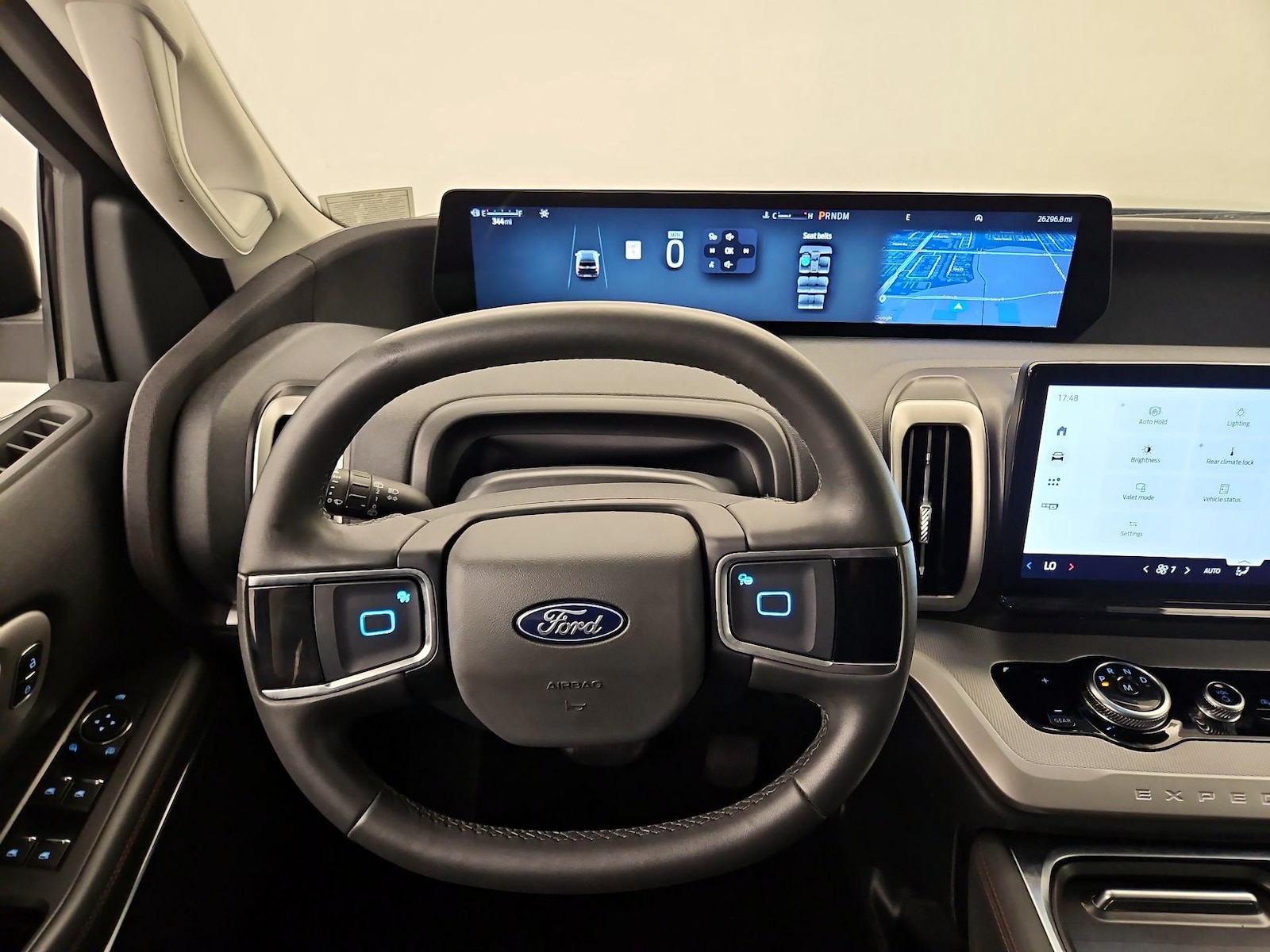 2025 Ford Expedition Active - Photo 11