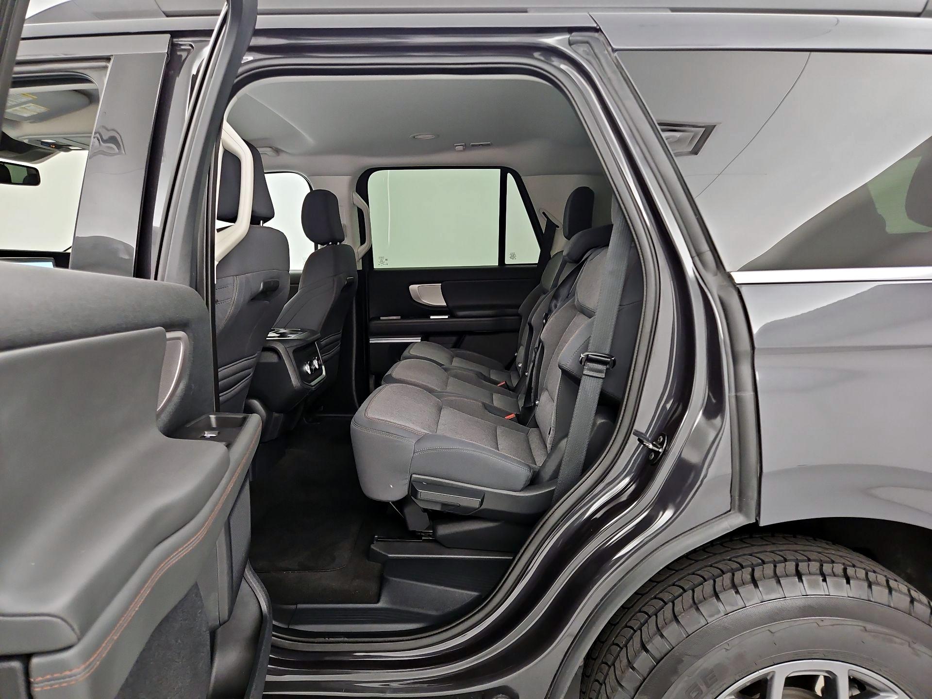 Thumbnail: 2025 Ford Expedition - 16