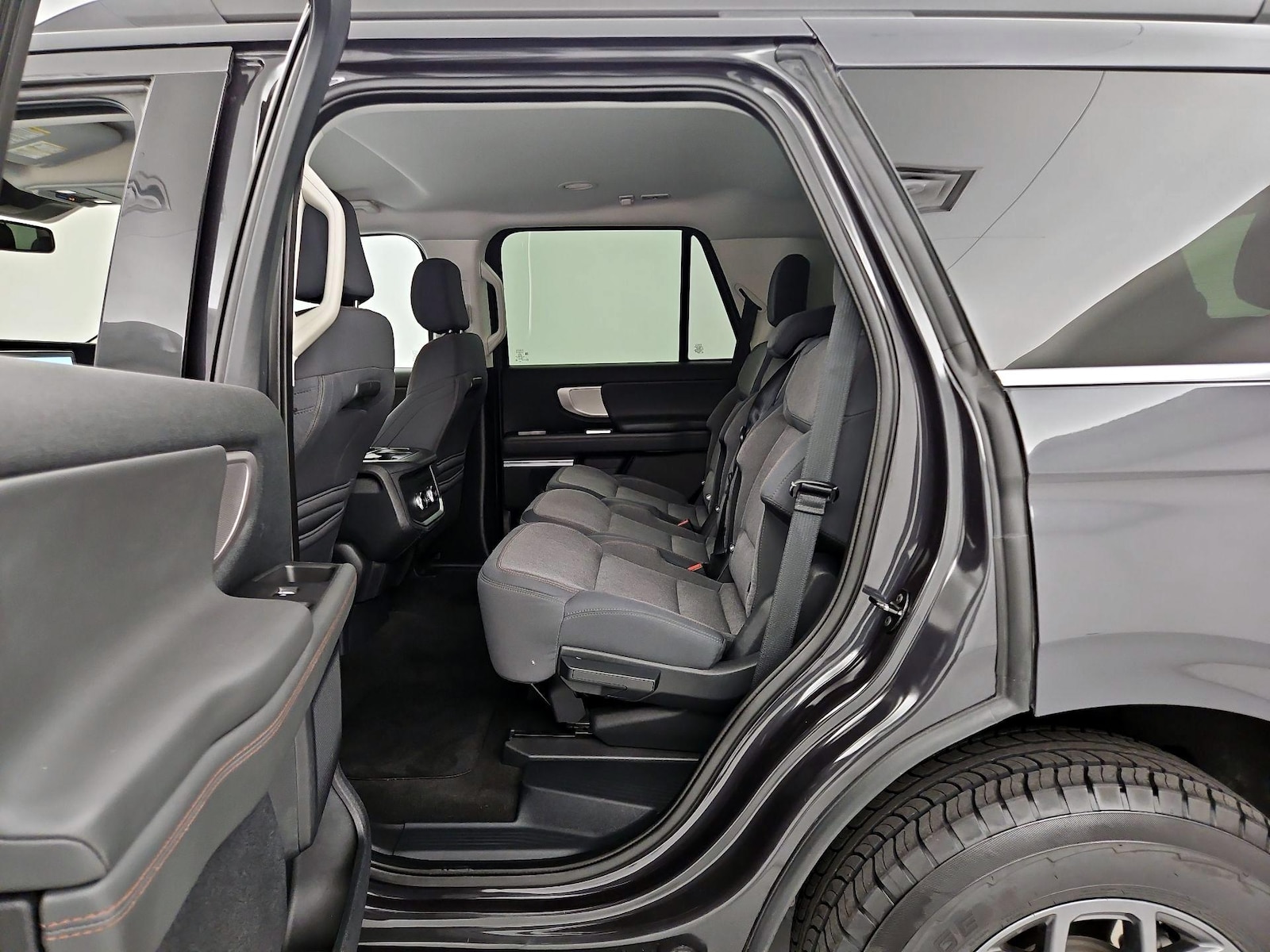 2025 Ford Expedition Active - Photo 17